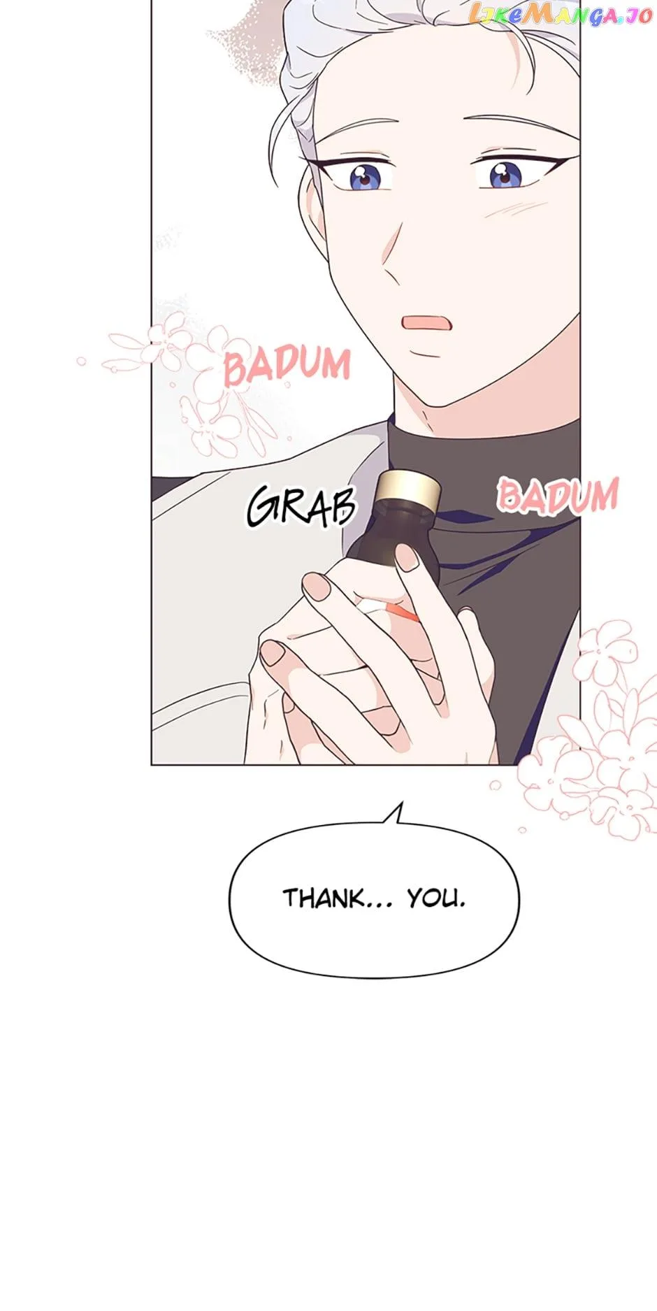 Love Behind the Scenes Chapter 24 page 31
