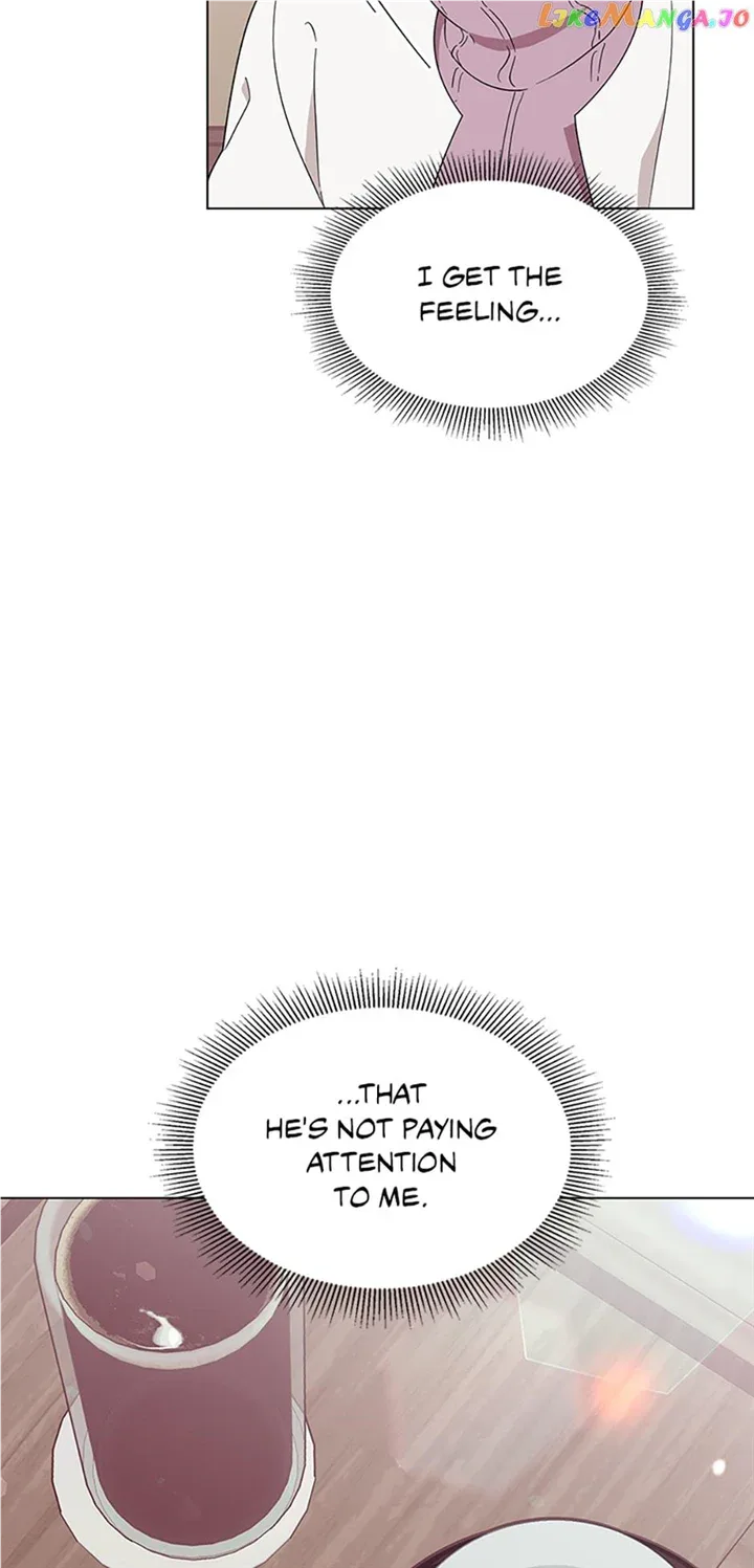 Love Behind the Scenes Chapter 18 page 68