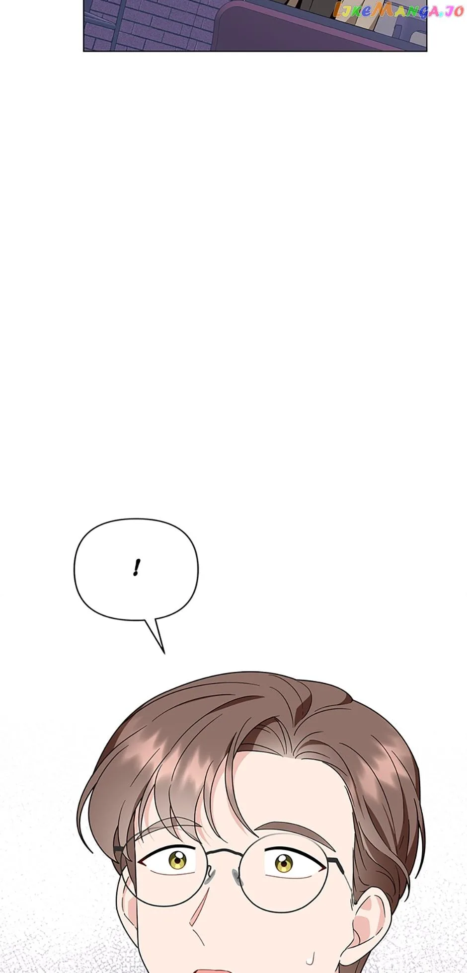 Love Behind the Scenes Chapter 25 page 15