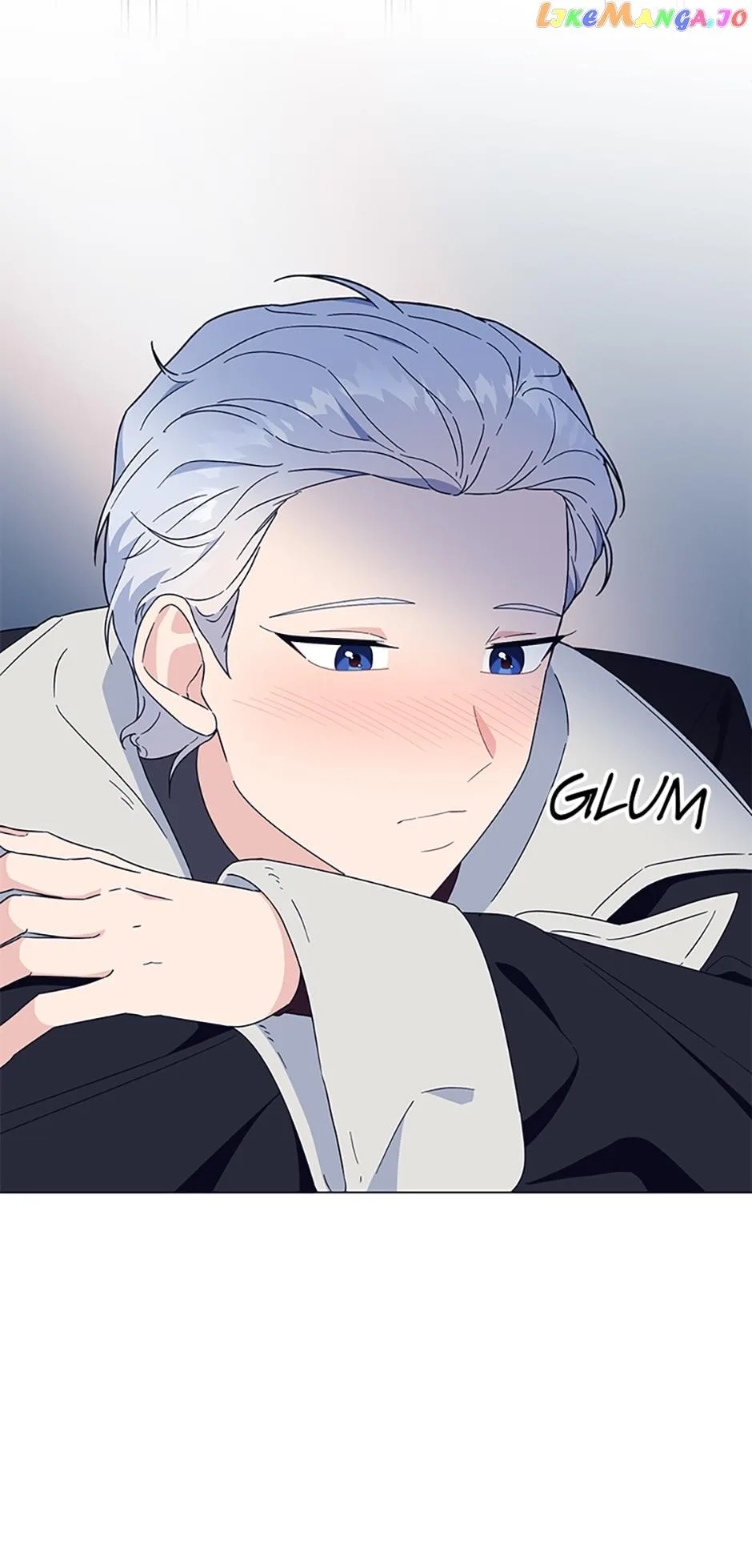 Love Behind the Scenes Chapter 24 page 37