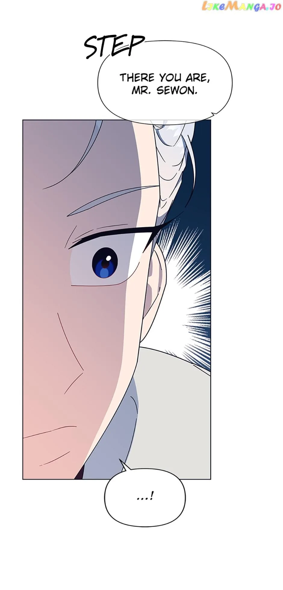Love Behind the Scenes Chapter 24 page 38