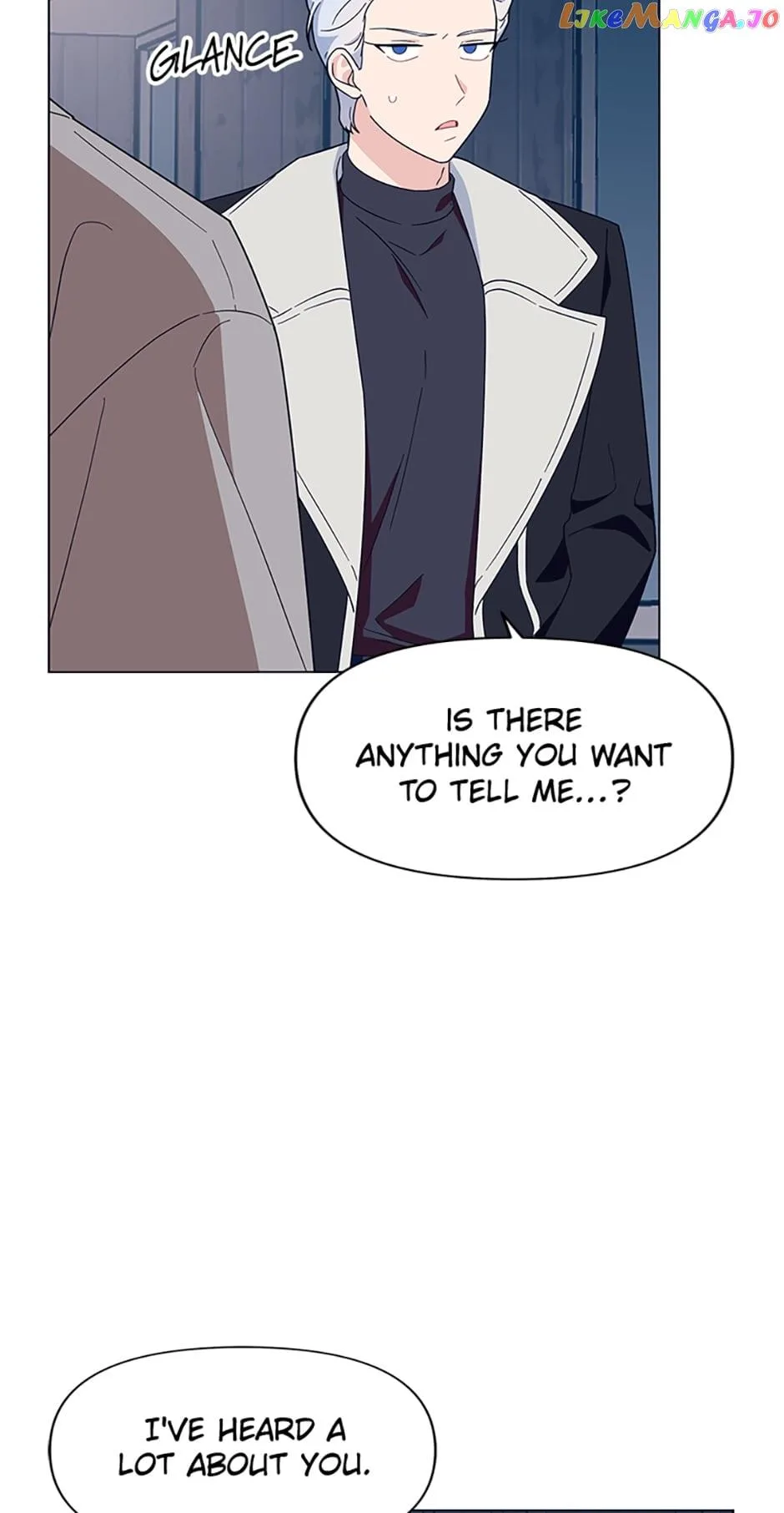 Love Behind the Scenes Chapter 24 page 45