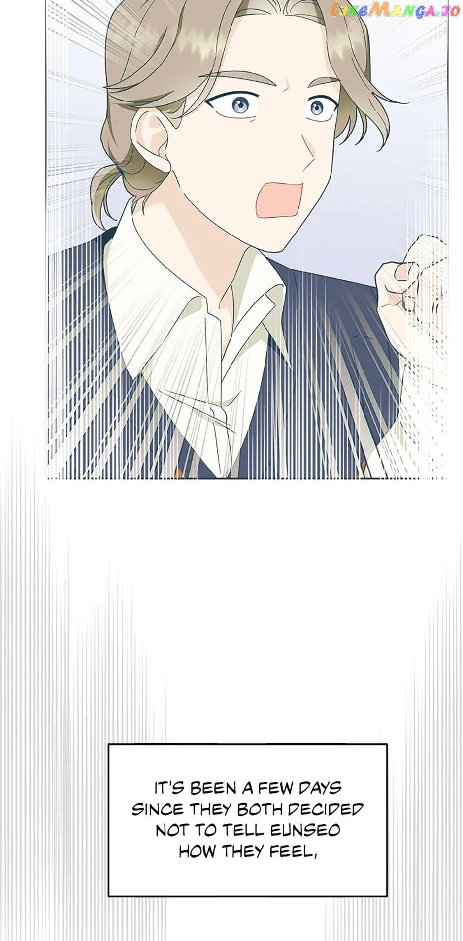Love Behind the Scenes Chapter 24 page 4
