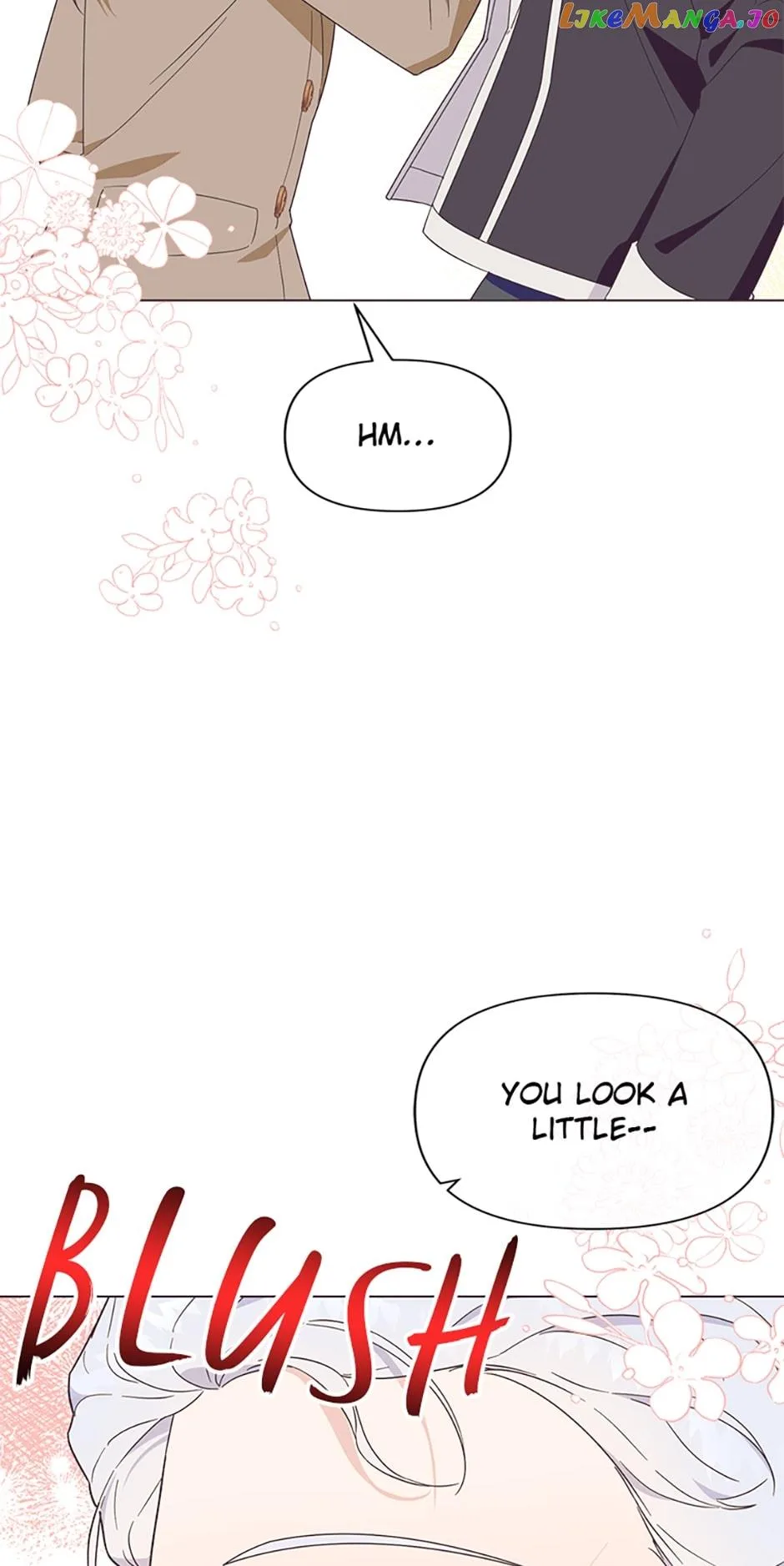 Love Behind the Scenes Chapter 24 page 25