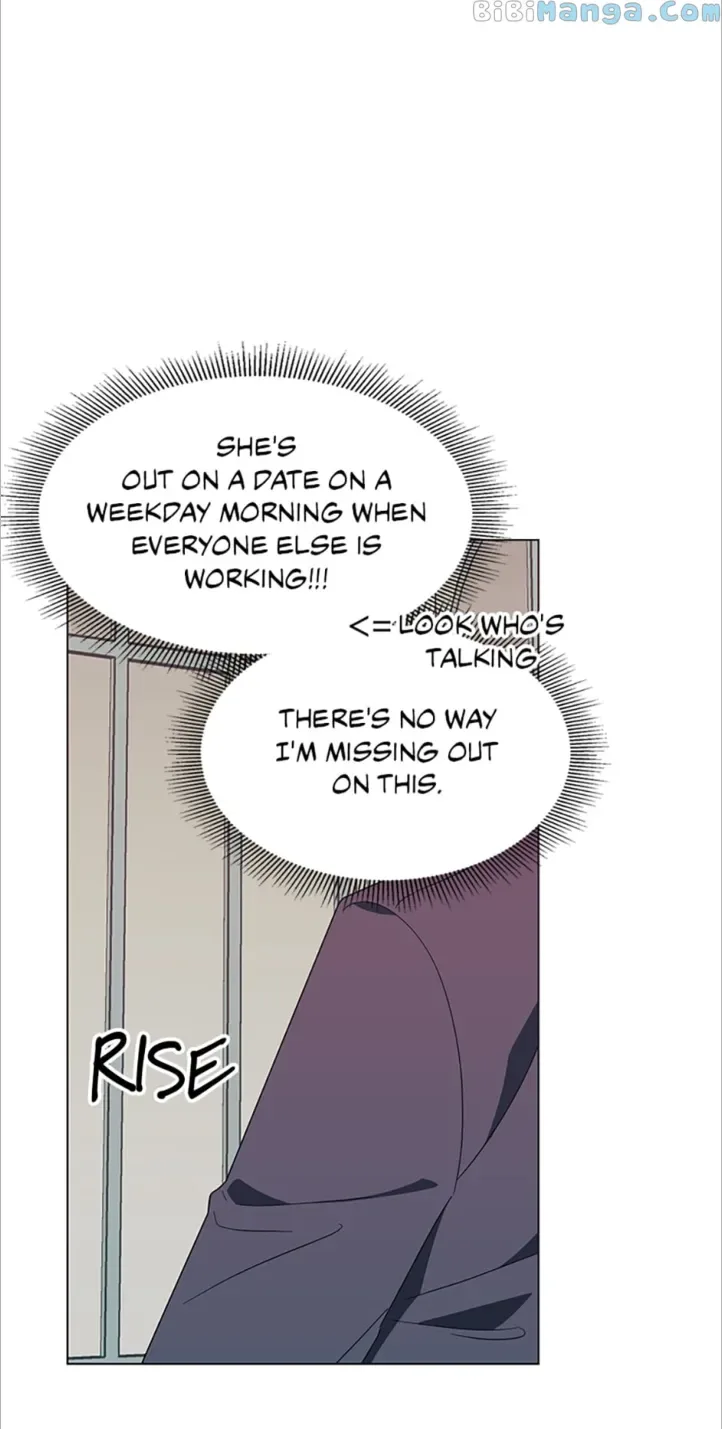 Love Behind the Scenes Chapter 21 page 19