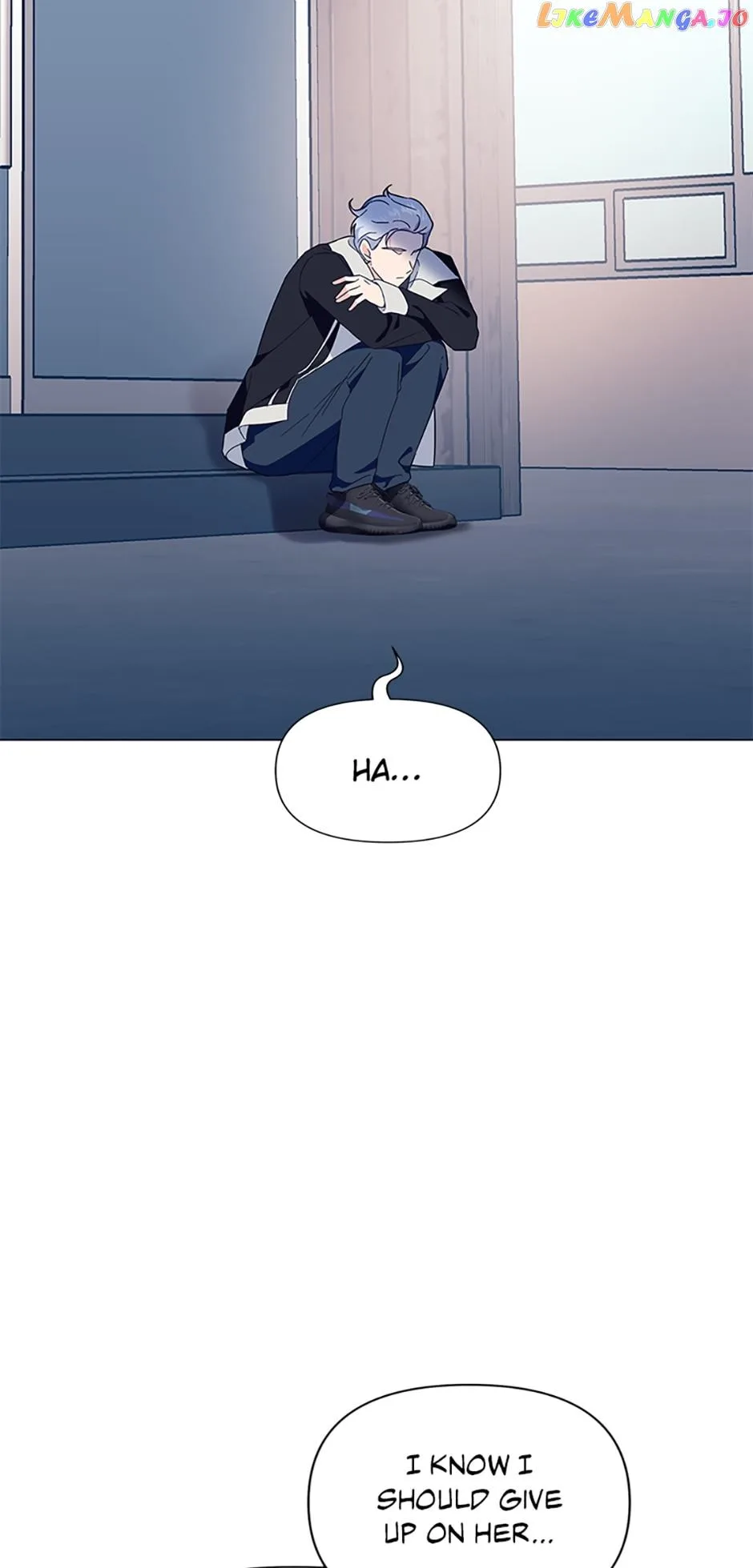 Love Behind the Scenes Chapter 24 page 33