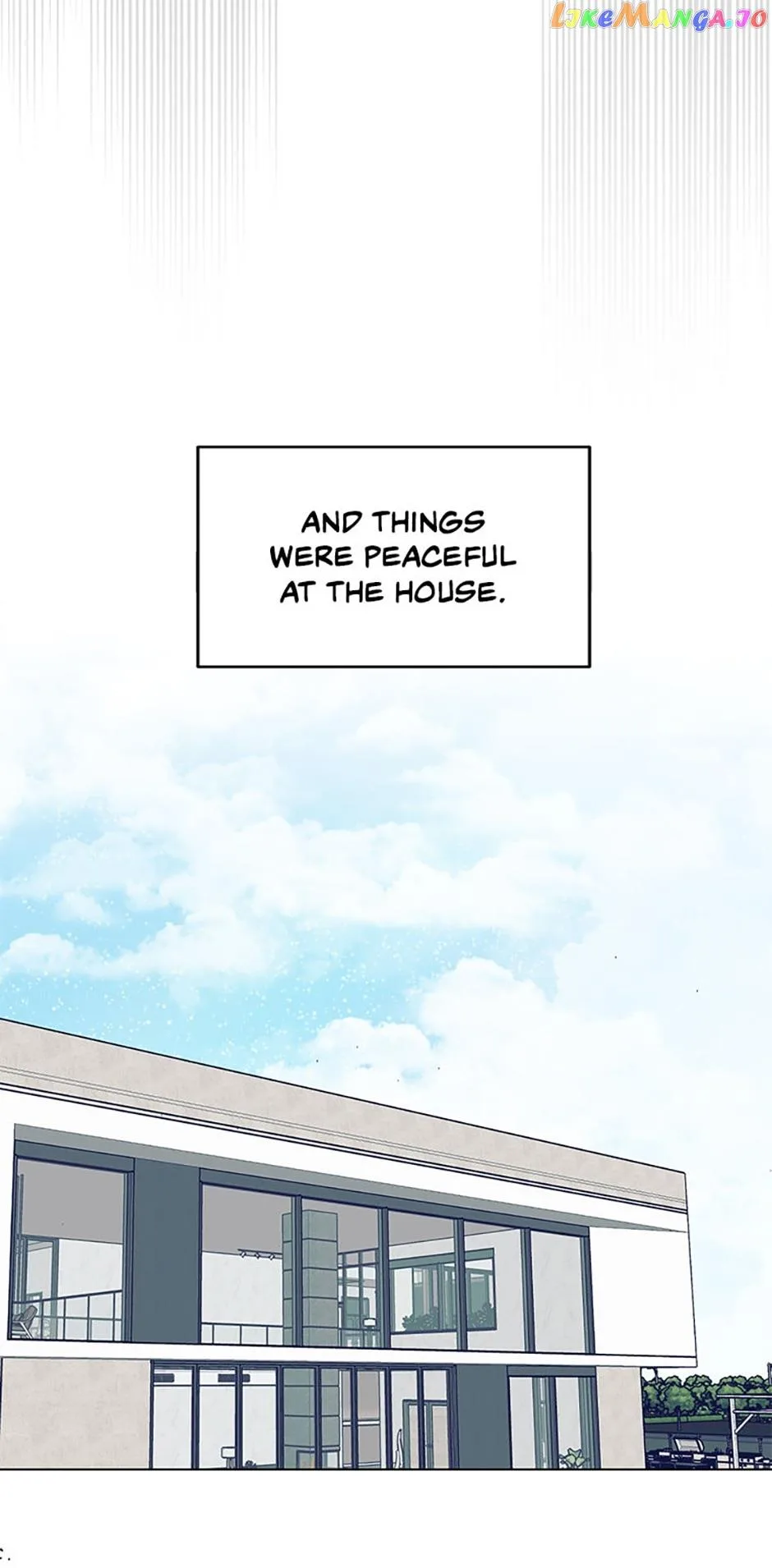 Love Behind the Scenes Chapter 24 page 5