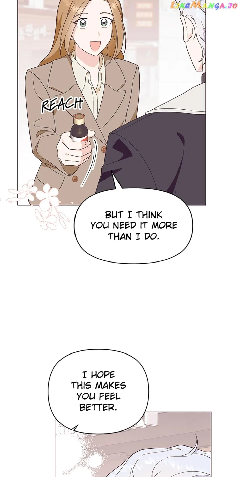 Love Behind the Scenes Chapter 24 page 30