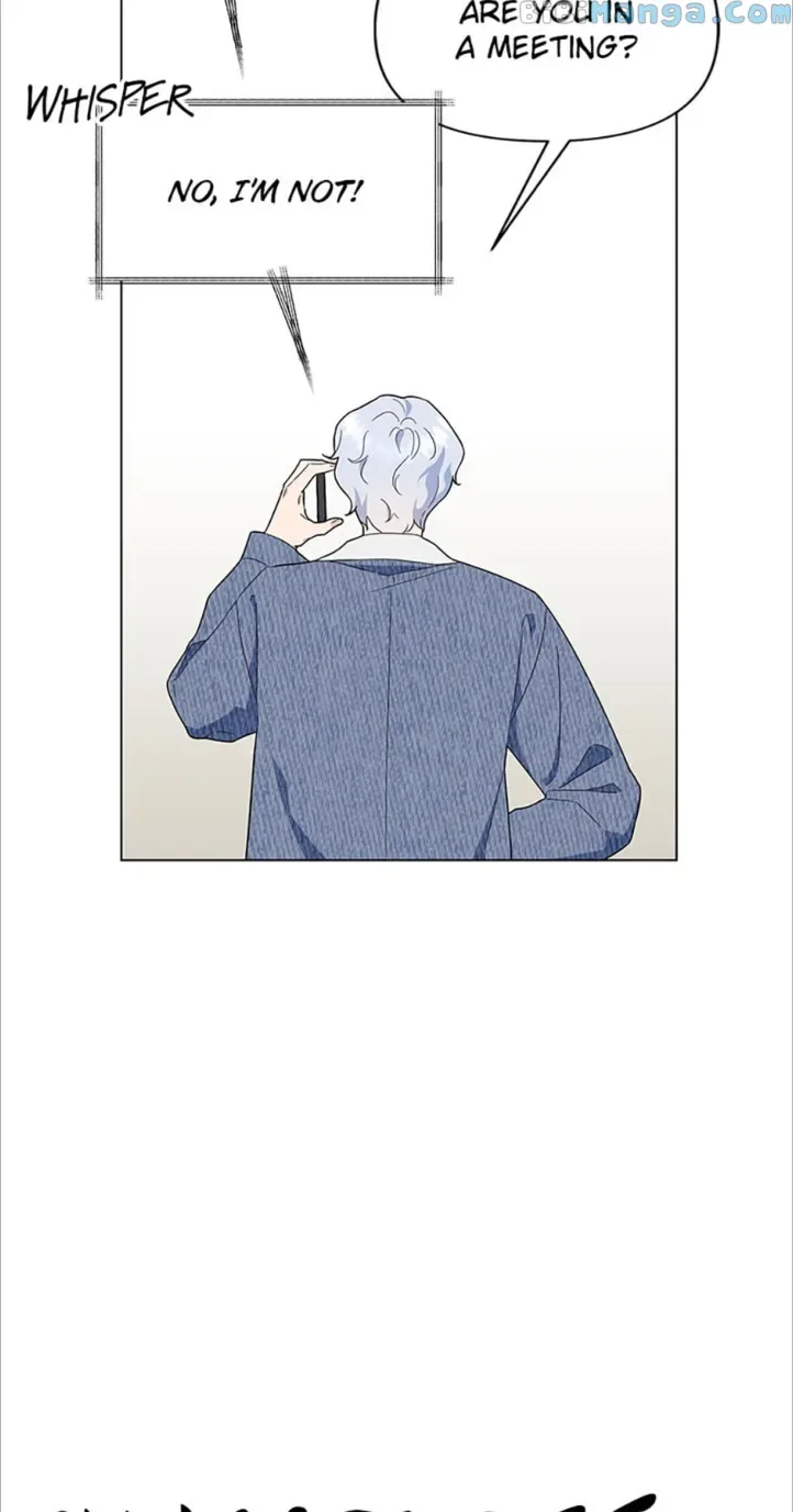 Love Behind the Scenes Chapter 21 page 24