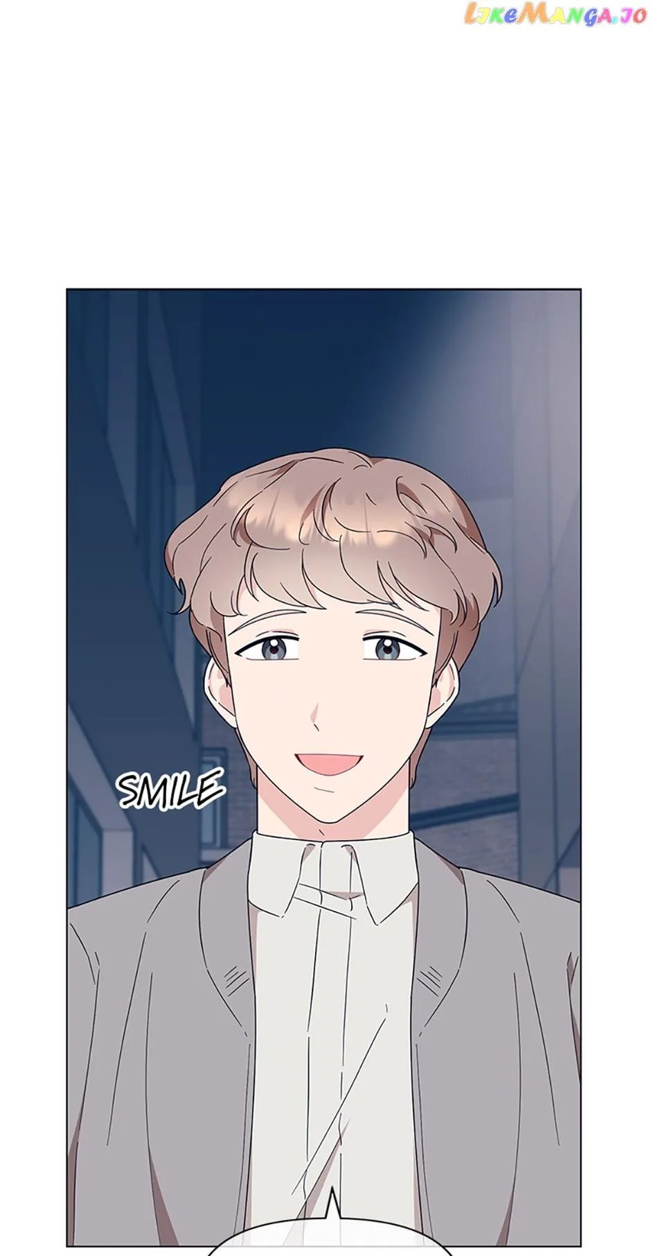 Love Behind the Scenes Chapter 24 page 40