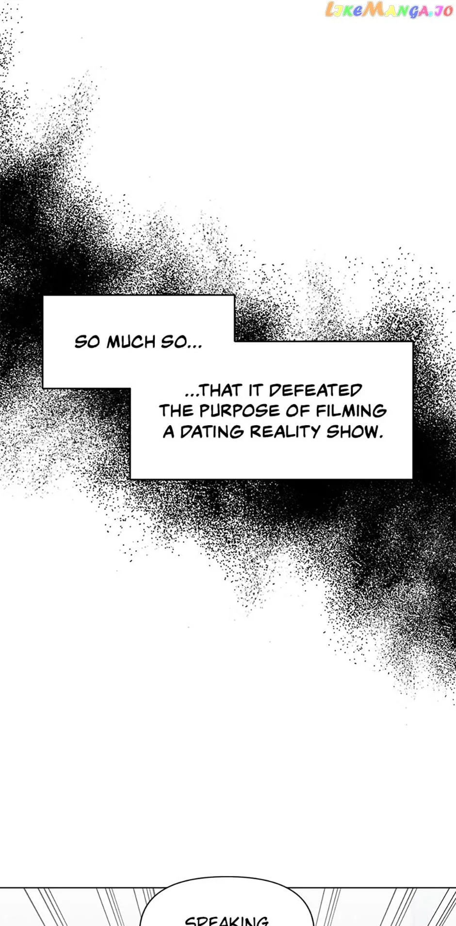 Love Behind the Scenes Chapter 24 page 6