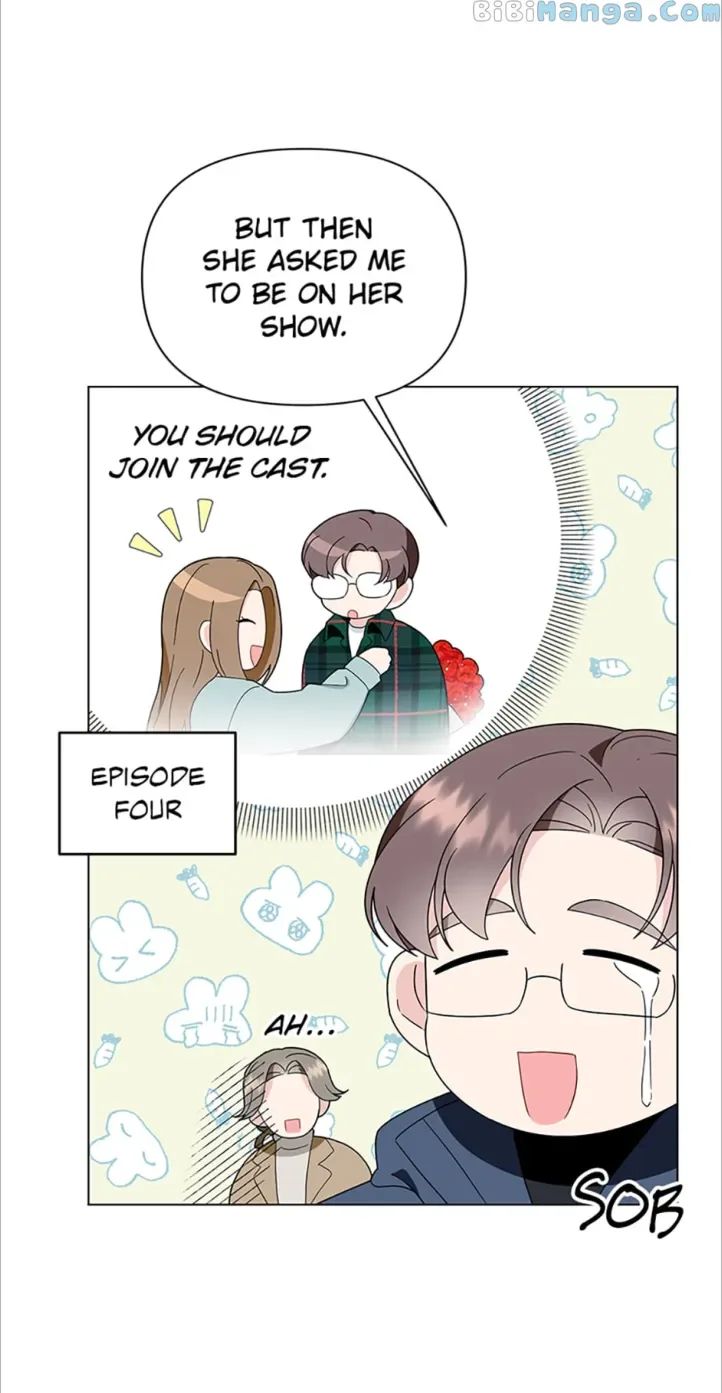 Love Behind the Scenes Chapter 19 page 64