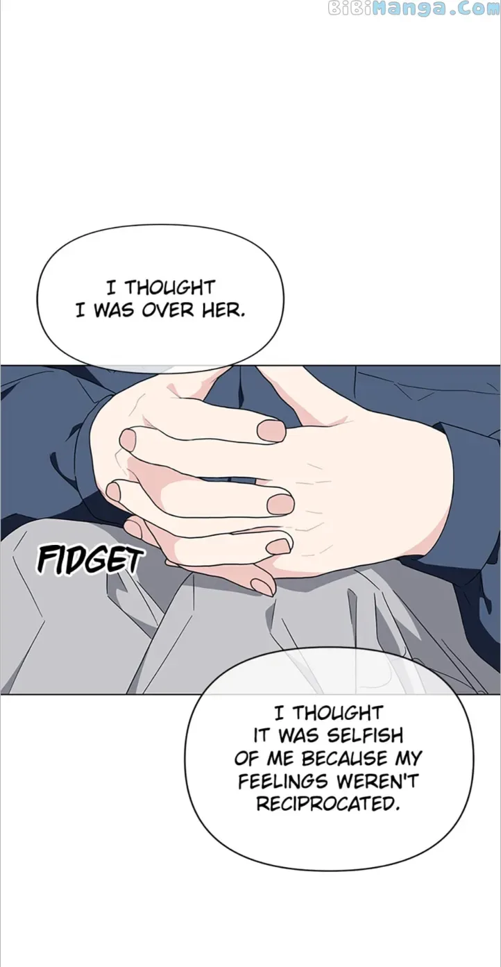 Love Behind the Scenes Chapter 19 page 65