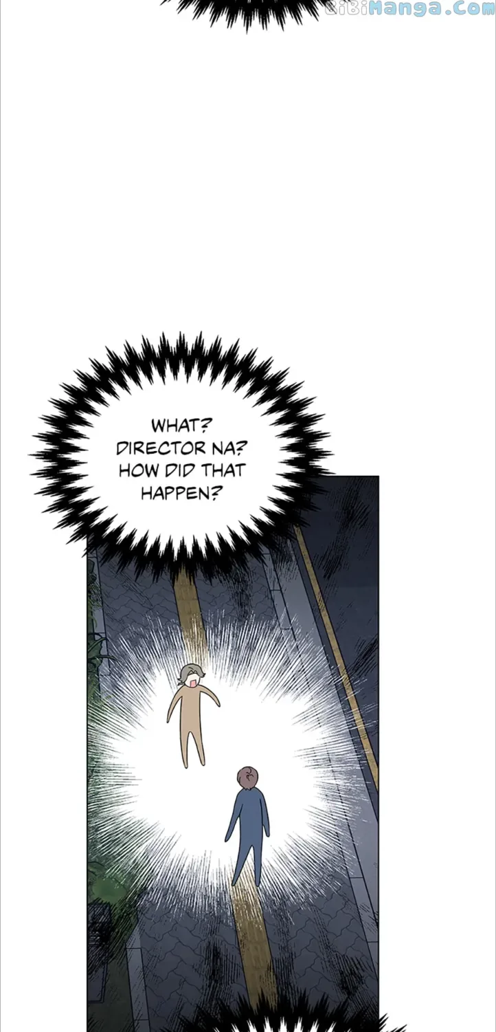 Love Behind the Scenes Chapter 19 page 32