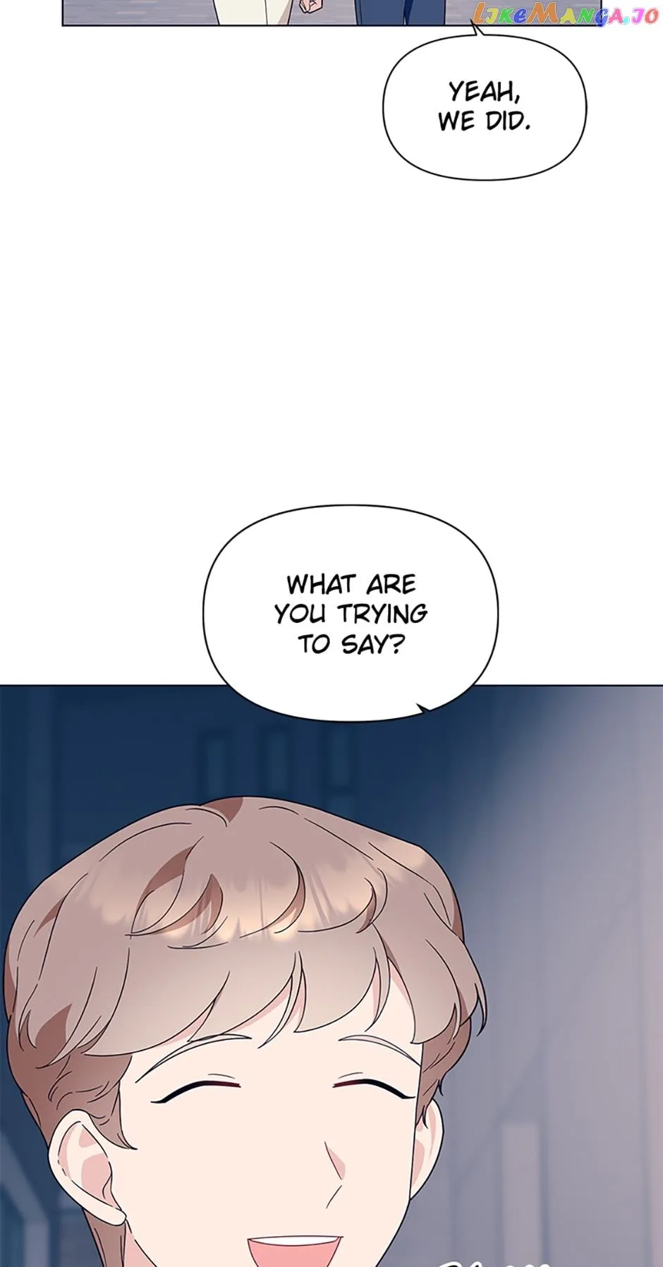 Love Behind the Scenes Chapter 24 page 48