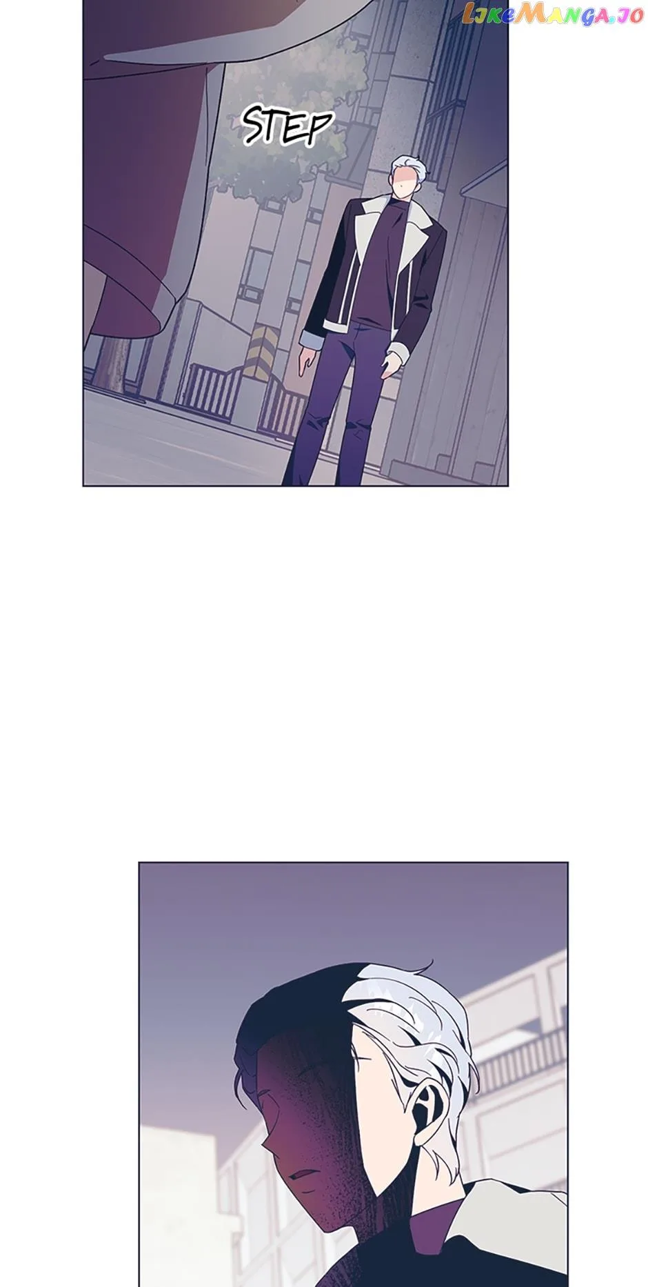 Love Behind the Scenes Chapter 24 page 66