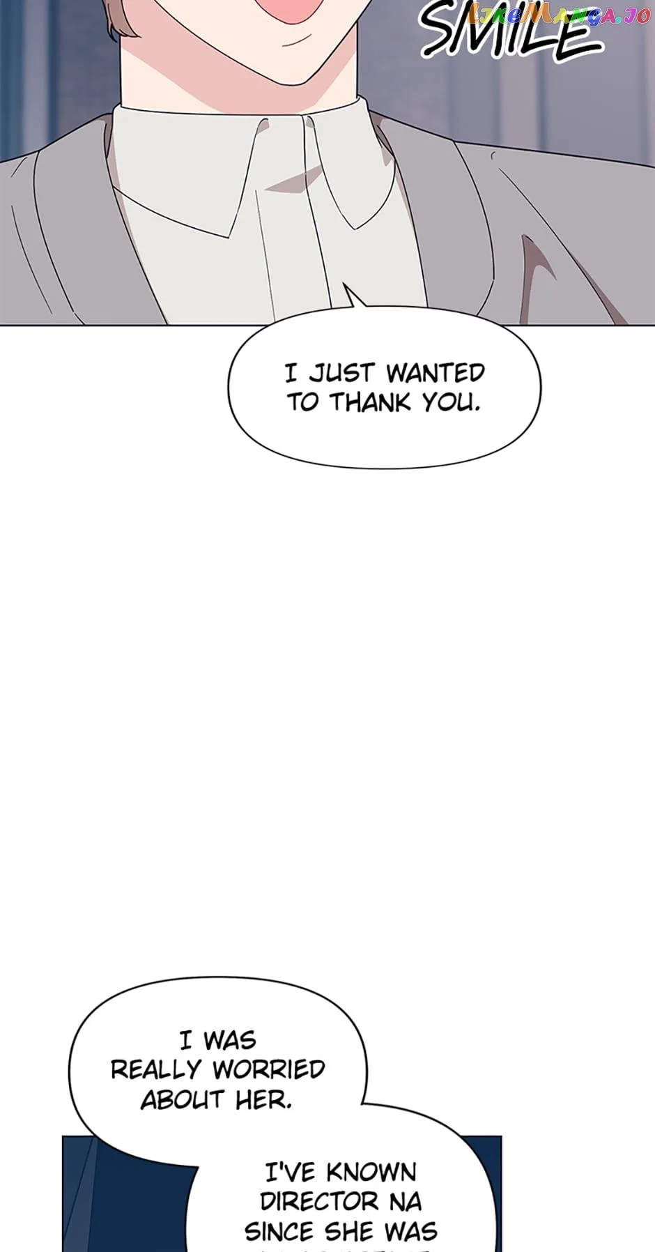 Love Behind the Scenes Chapter 24 page 49