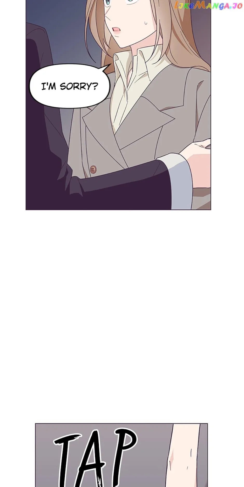 Love Behind the Scenes Chapter 24 page 76