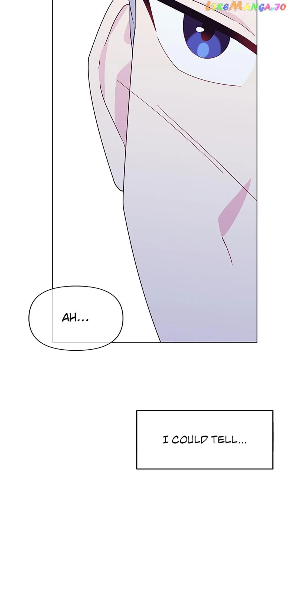Love Behind the Scenes Chapter 24 page 58