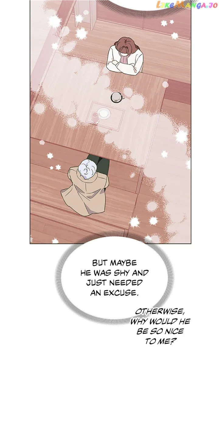 Love Behind the Scenes Chapter 18 page 62