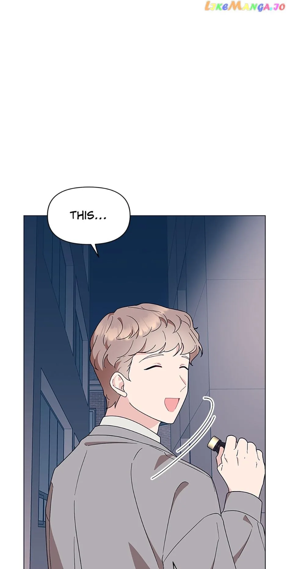 Love Behind the Scenes Chapter 24 page 64