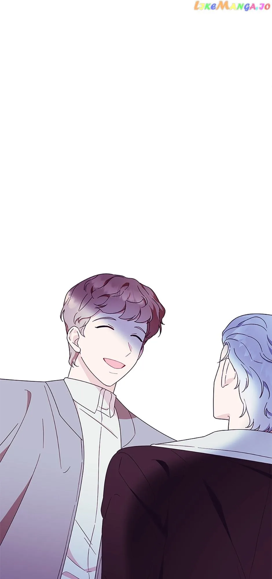 Love Behind the Scenes Chapter 24 page 55