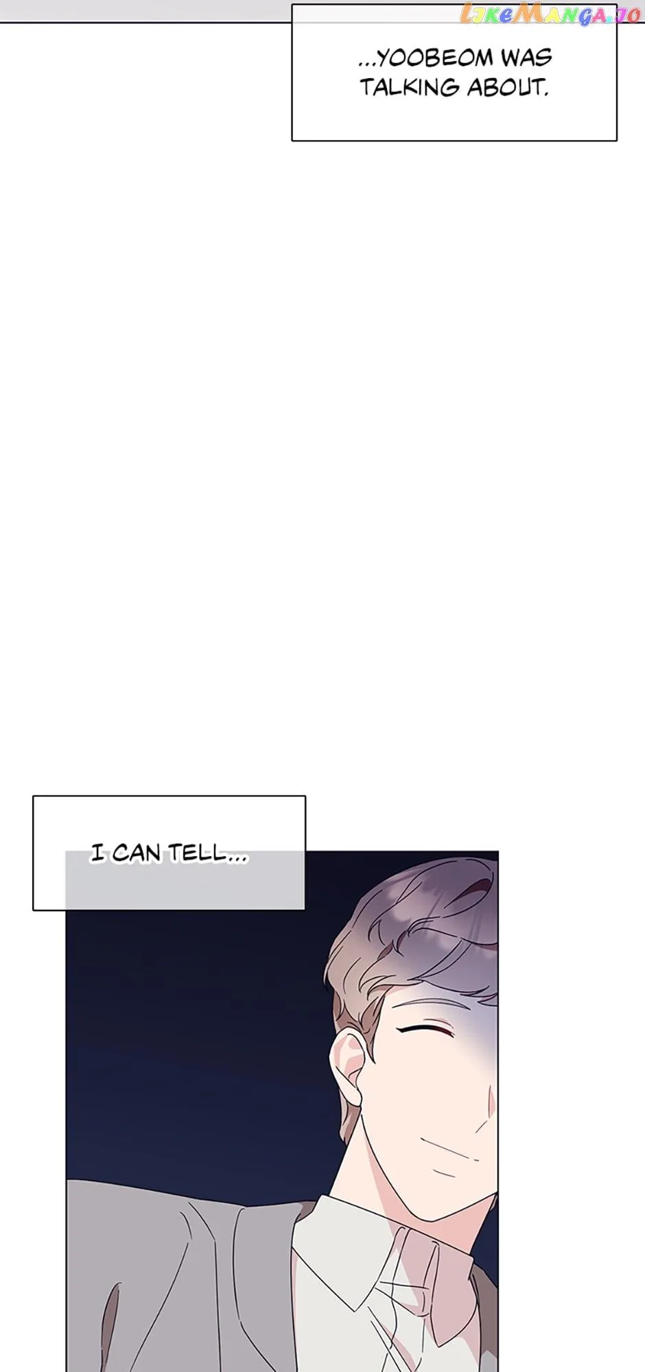 Love Behind the Scenes Chapter 24 page 60