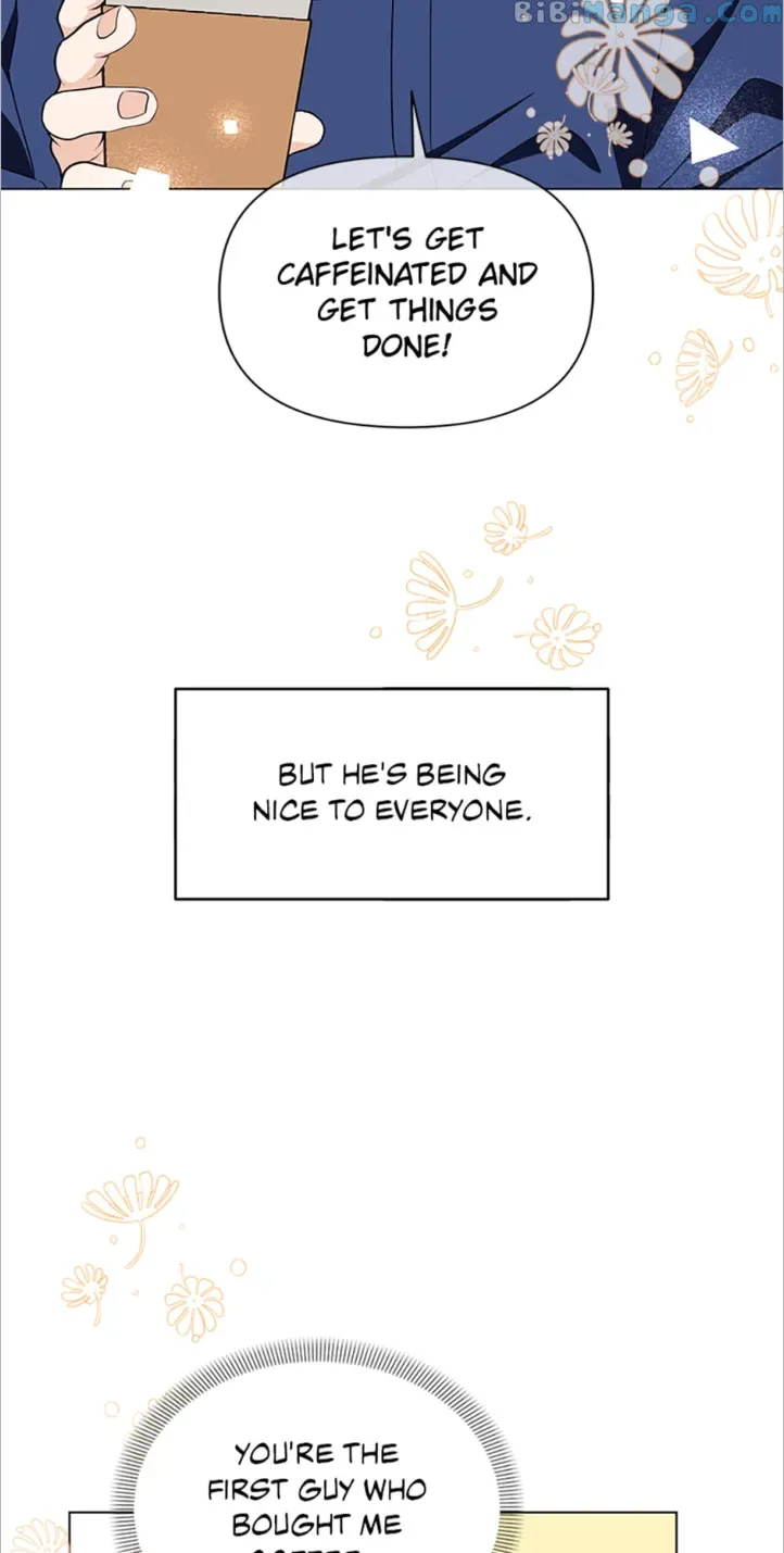 Love Behind the Scenes Chapter 21 page 42