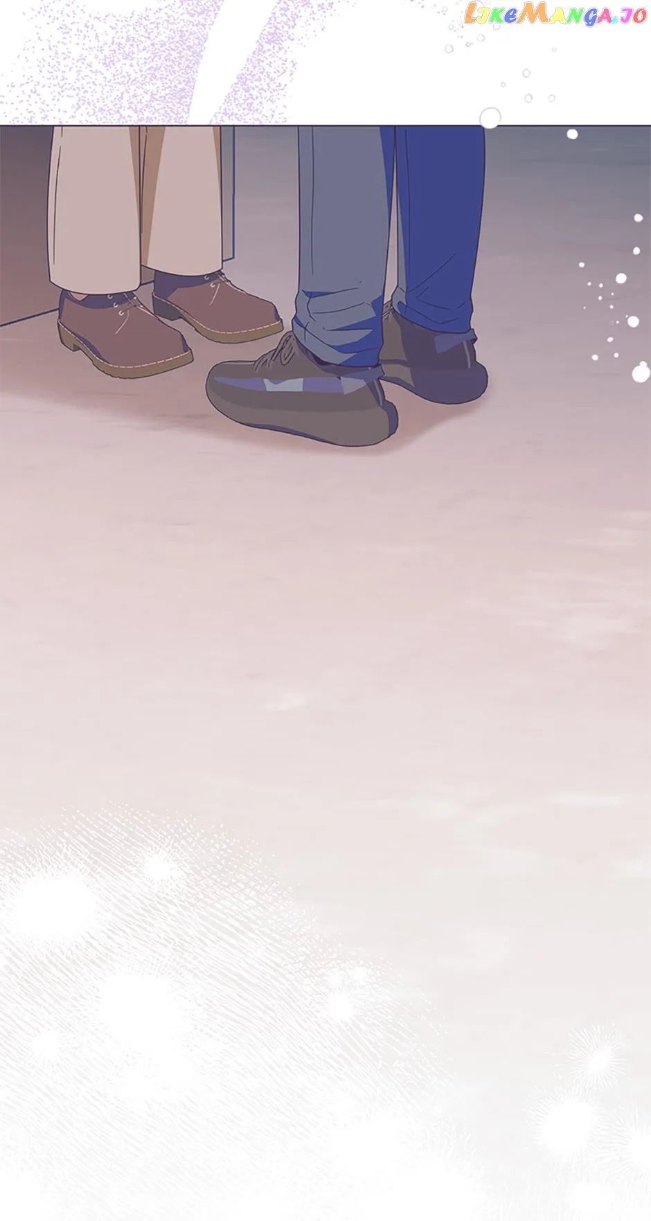 Love Behind the Scenes Chapter 24 page 84