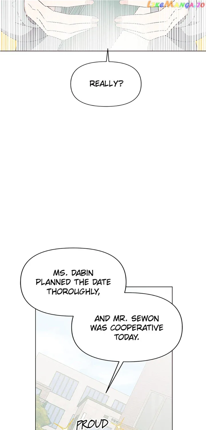 Love Behind the Scenes Chapter 18 page 51