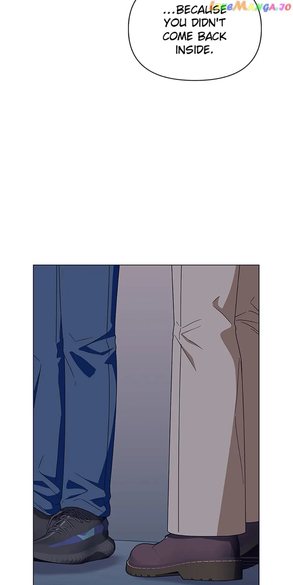 Love Behind the Scenes Chapter 24 page 71