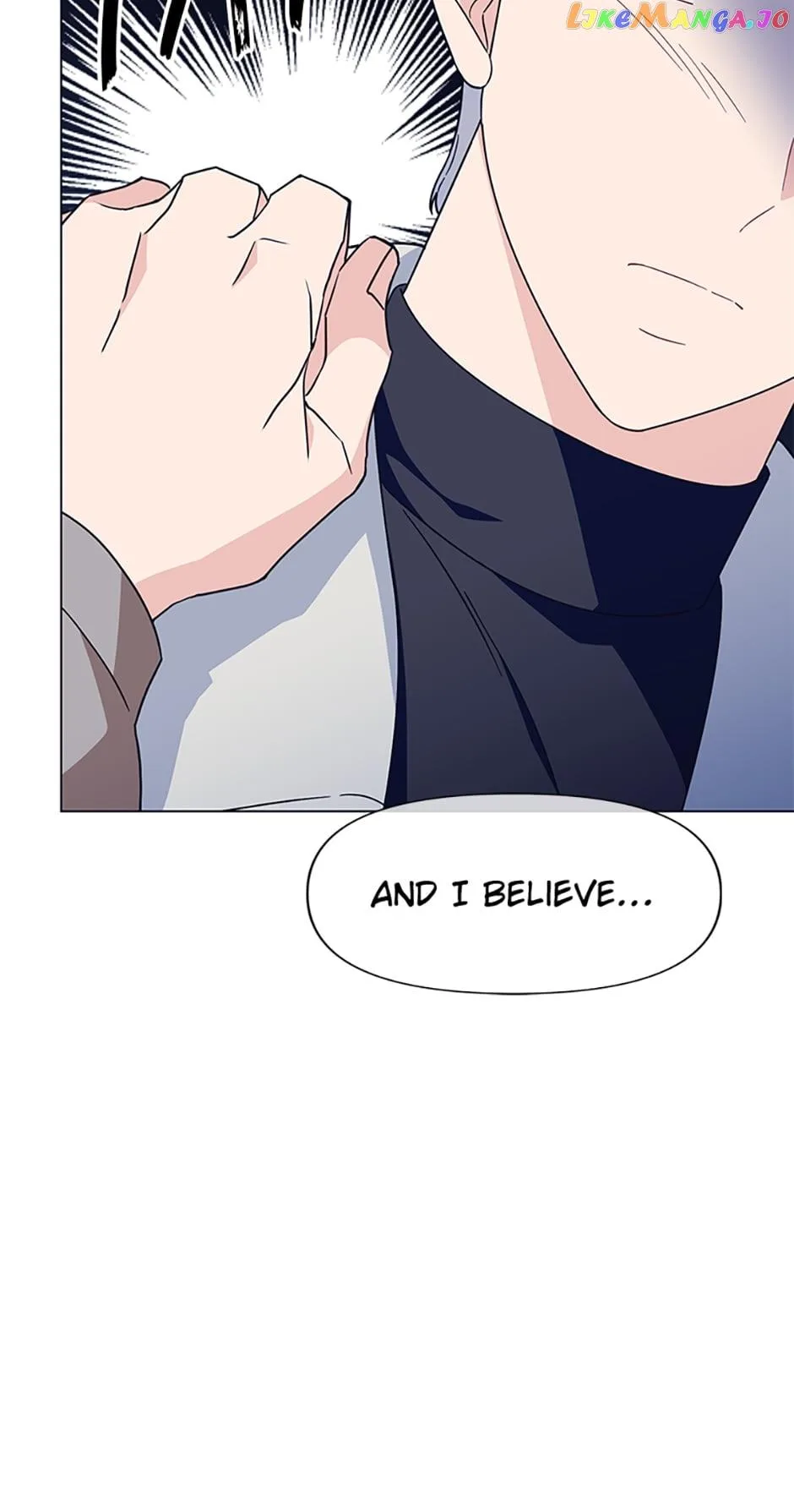 Love Behind the Scenes Chapter 24 page 54