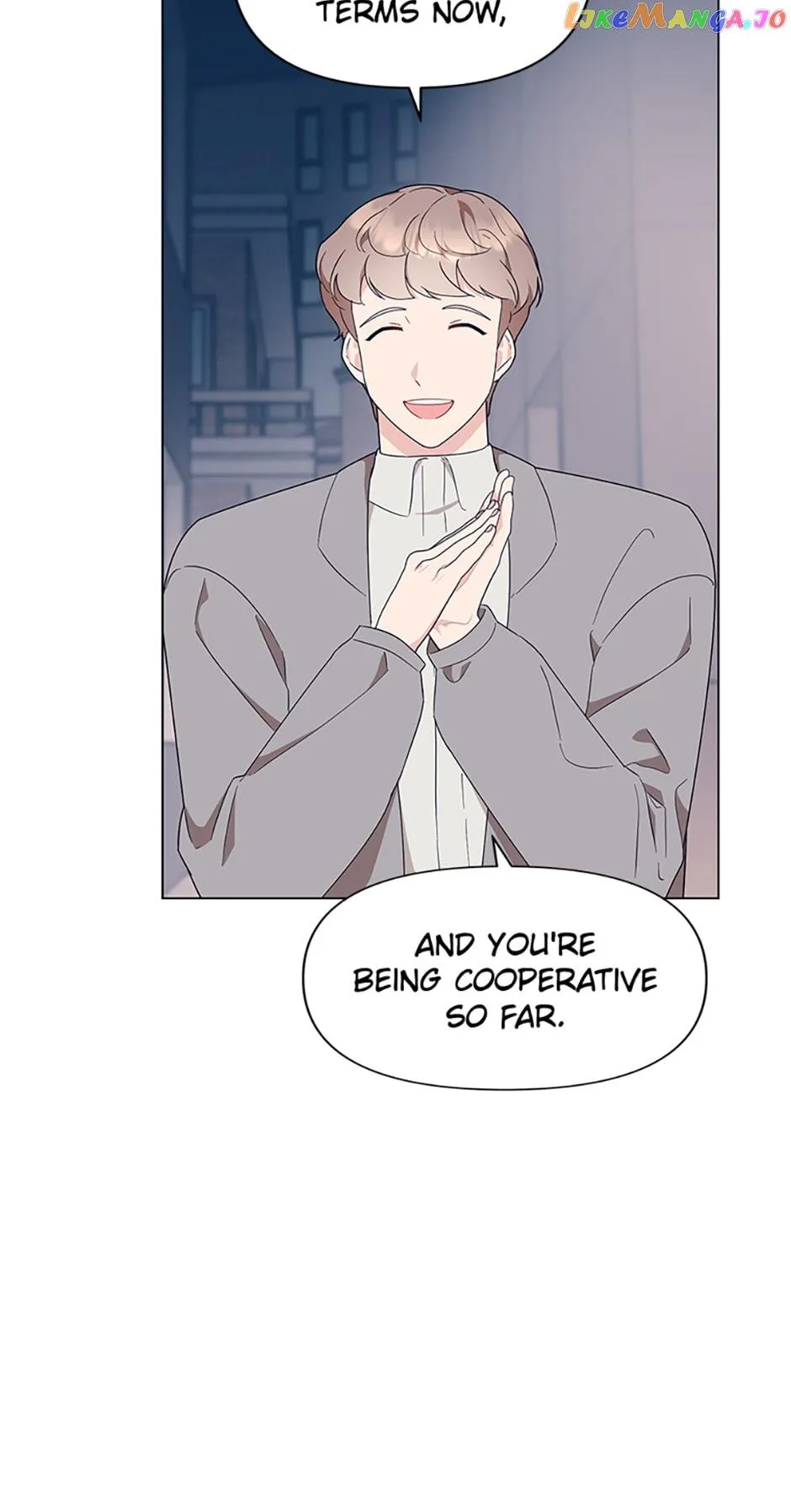 Love Behind the Scenes Chapter 24 page 51