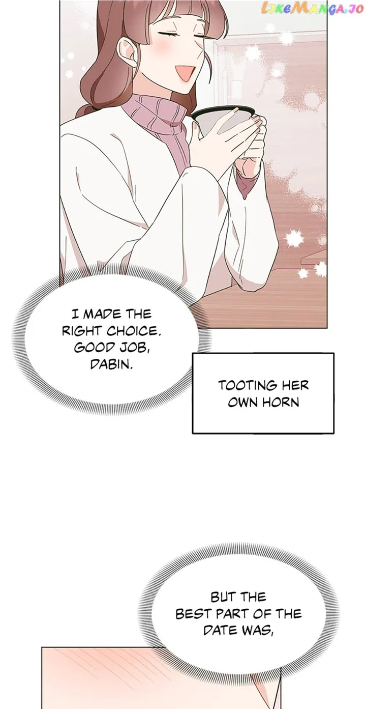 Love Behind the Scenes Chapter 18 page 60