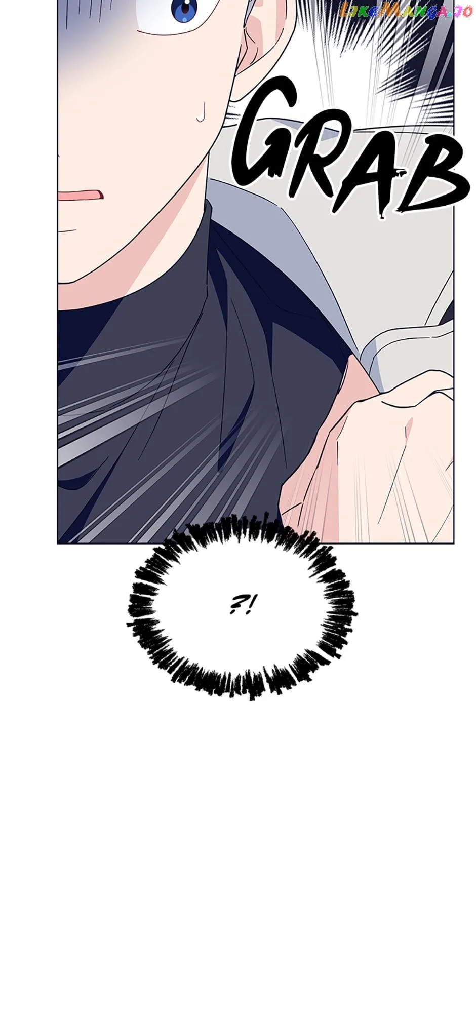Love Behind the Scenes Chapter 24 page 62