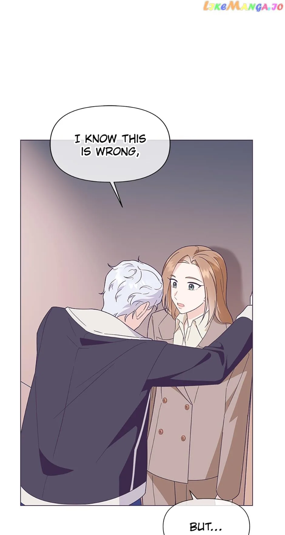 Love Behind the Scenes Chapter 24 page 78