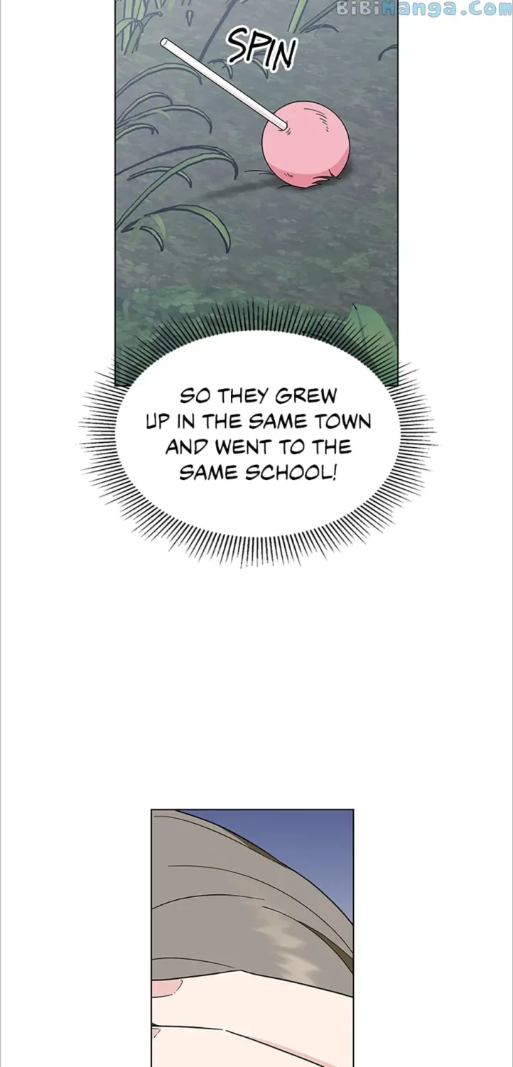 Love Behind the Scenes Chapter 19 page 35