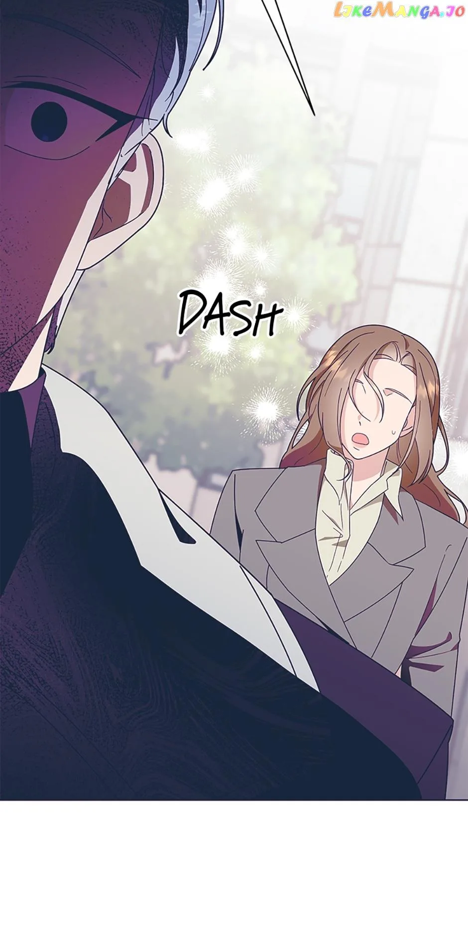 Love Behind the Scenes Chapter 24 page 69