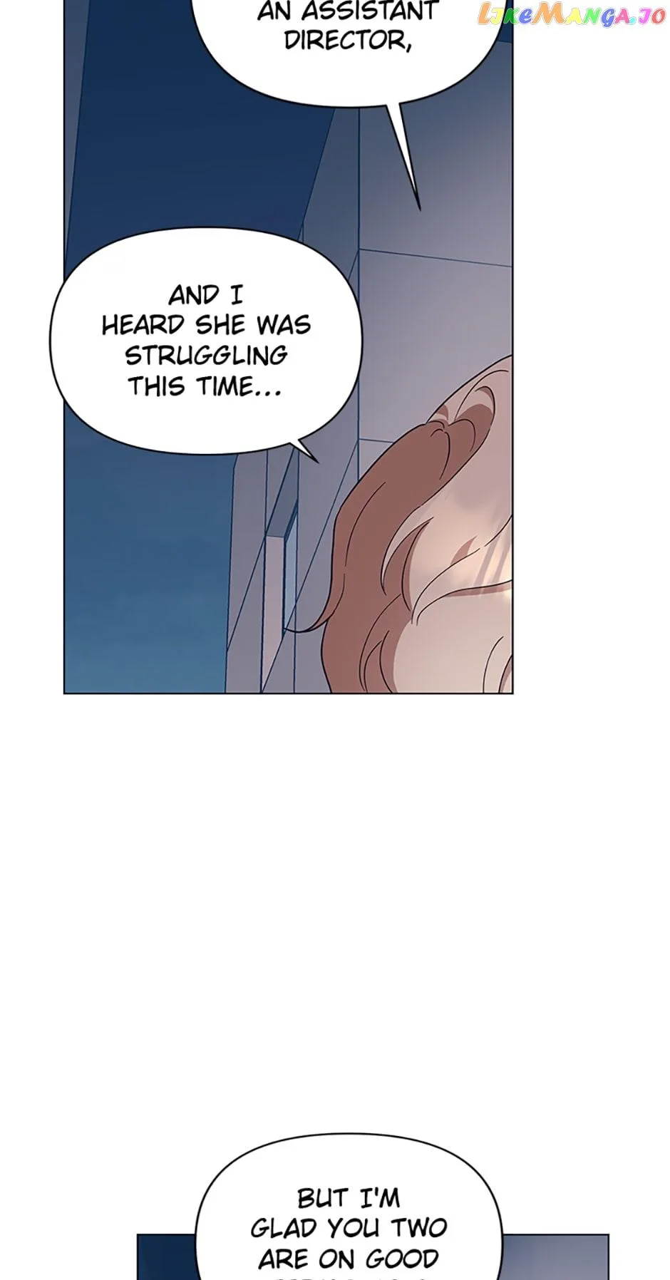 Love Behind the Scenes Chapter 24 page 50