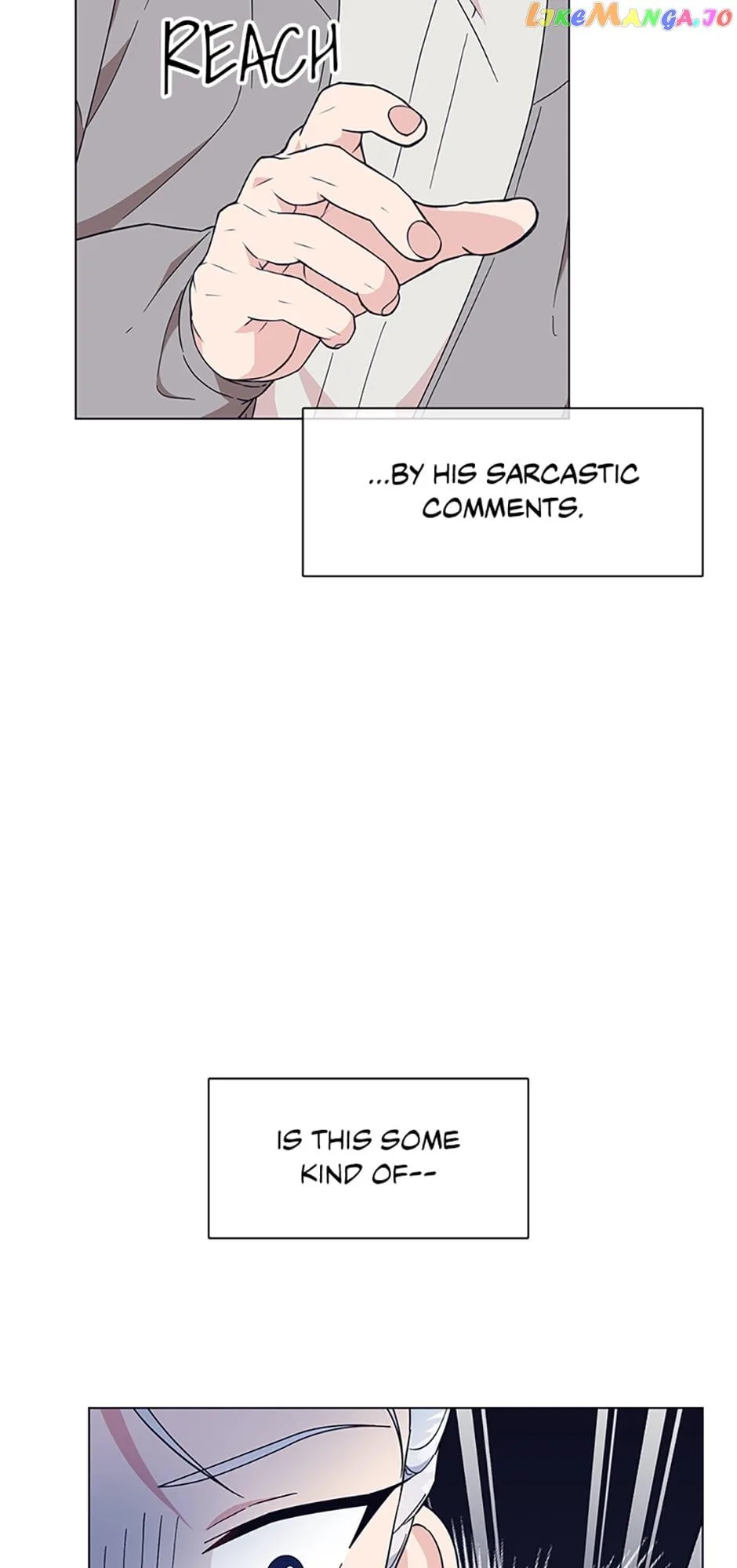 Love Behind the Scenes Chapter 24 page 61