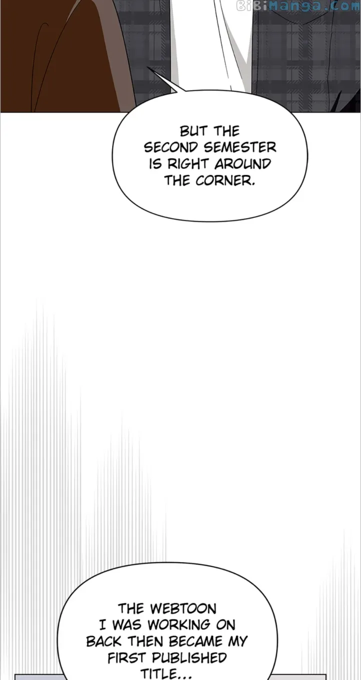 Love Behind the Scenes Chapter 19 page 61