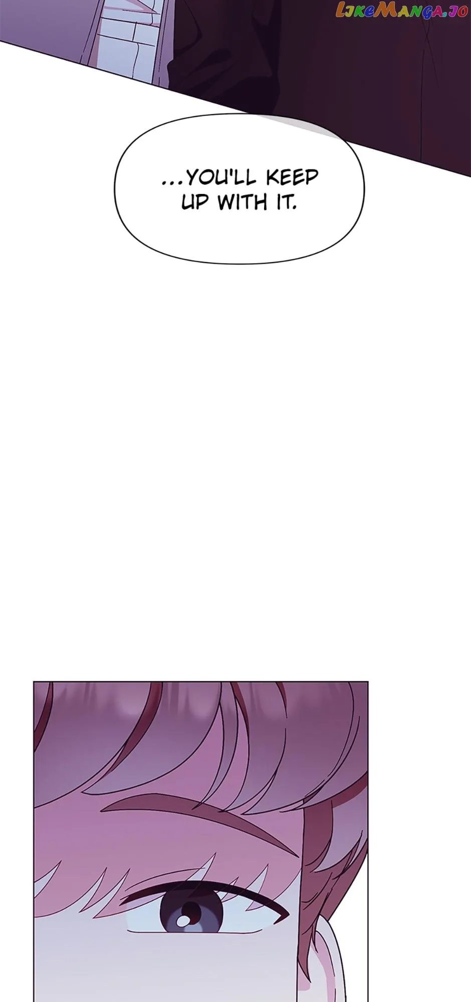 Love Behind the Scenes Chapter 24 page 56