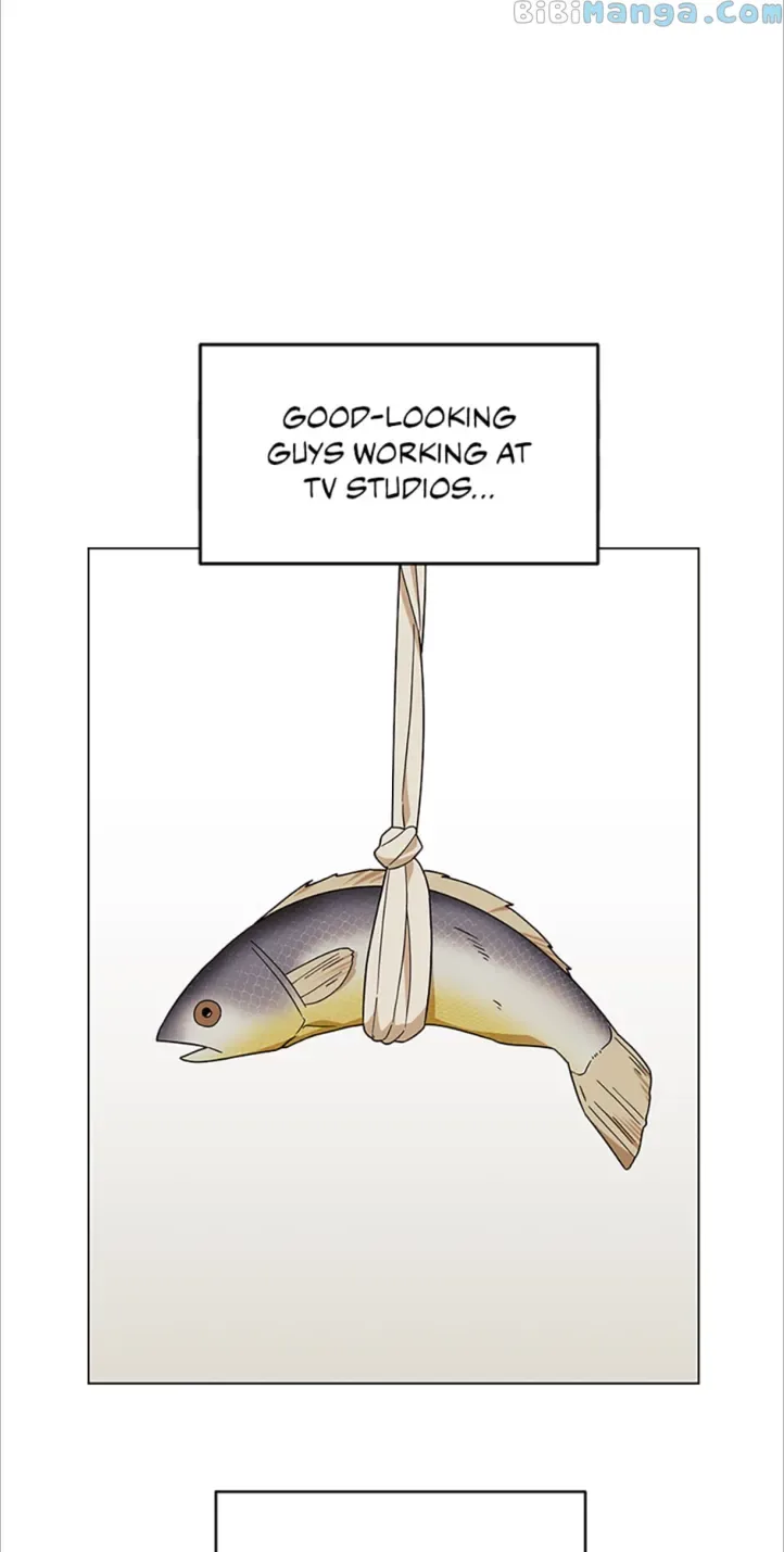 Love Behind the Scenes Chapter 21 page 37