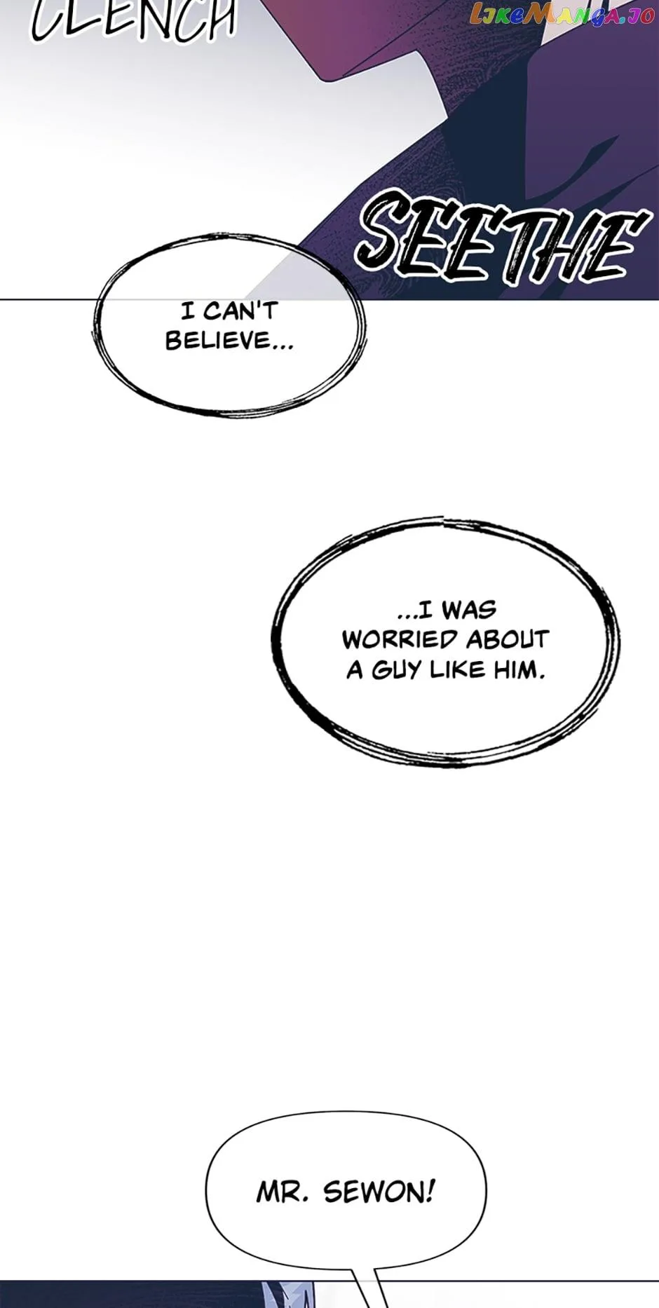 Love Behind the Scenes Chapter 24 page 68