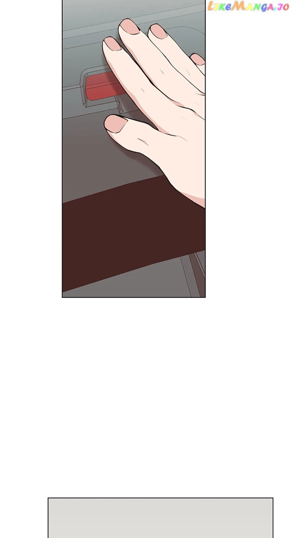 Love Behind the Scenes Chapter 26 page 7