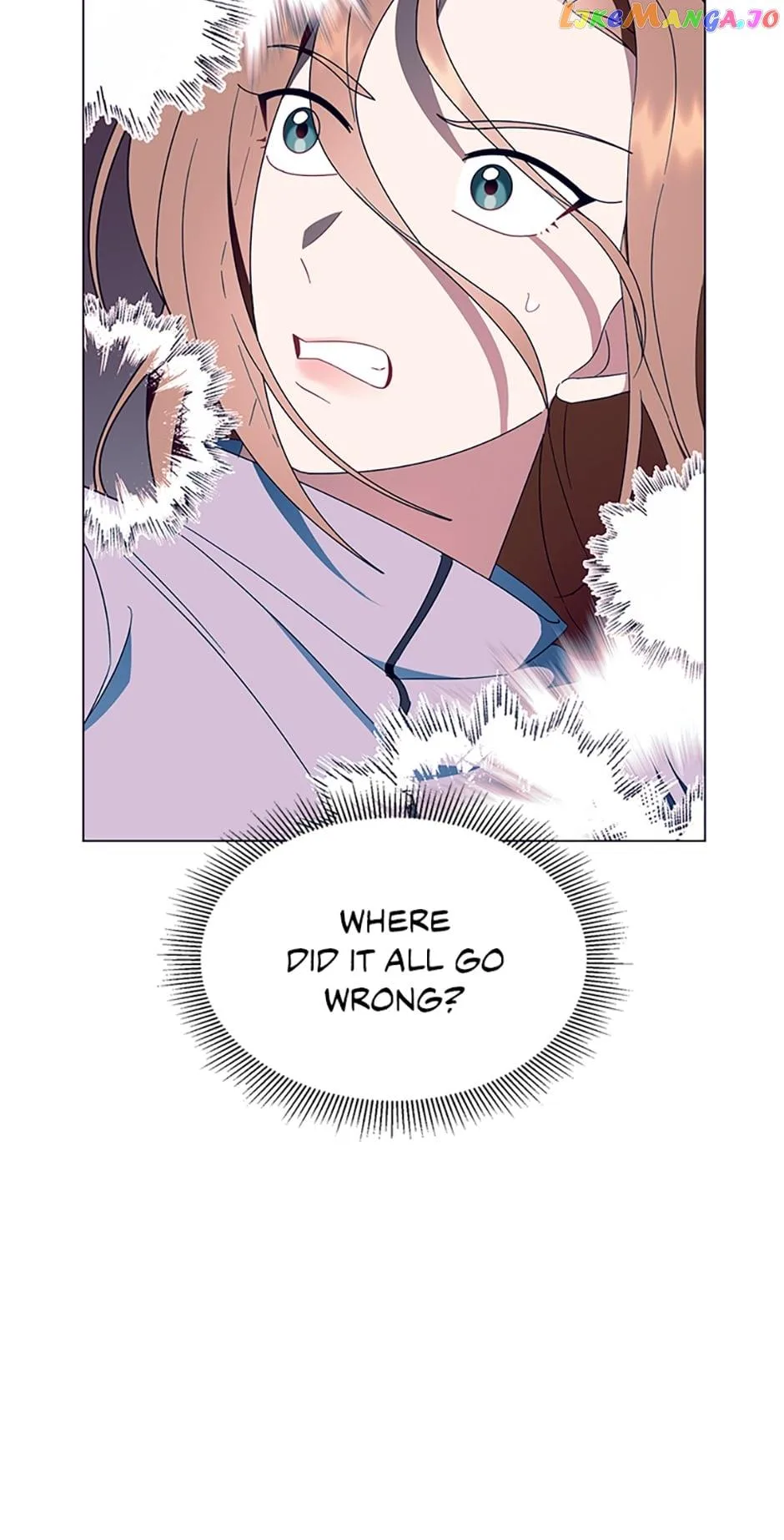 Love Behind the Scenes Chapter 26 page 27