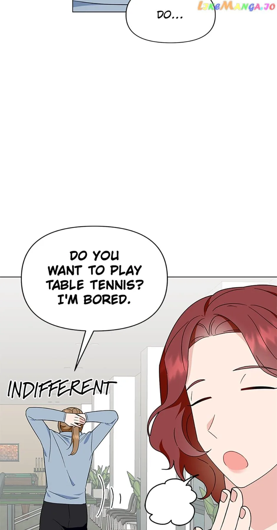 Love Behind the Scenes Chapter 26 page 12