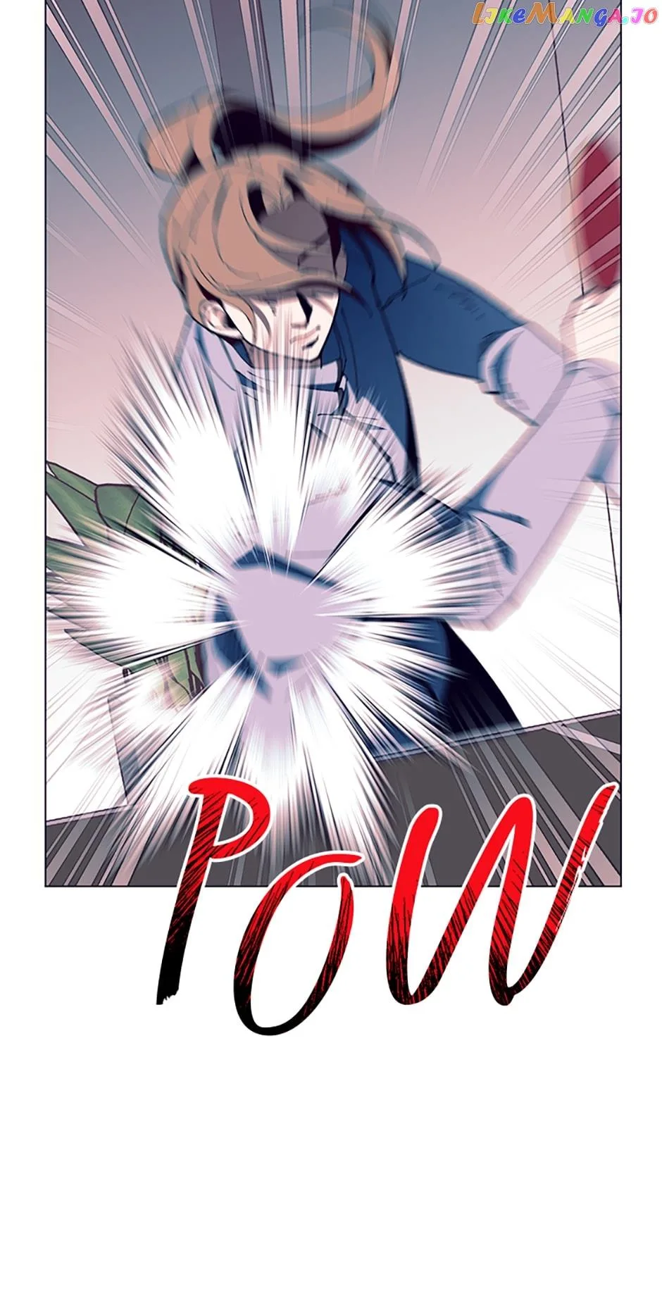 Love Behind the Scenes Chapter 26 page 21