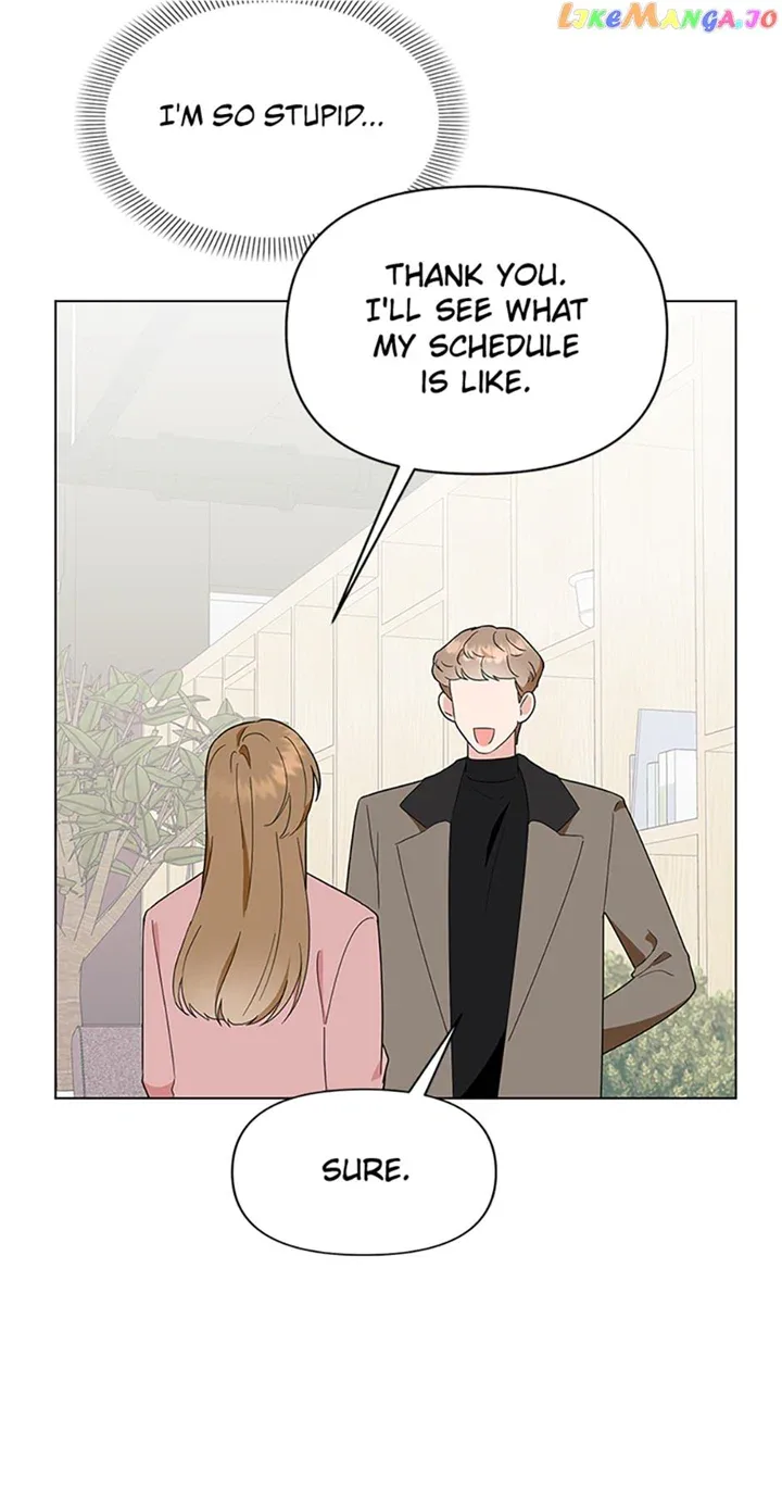 Love Behind the Scenes Chapter 18 page 40