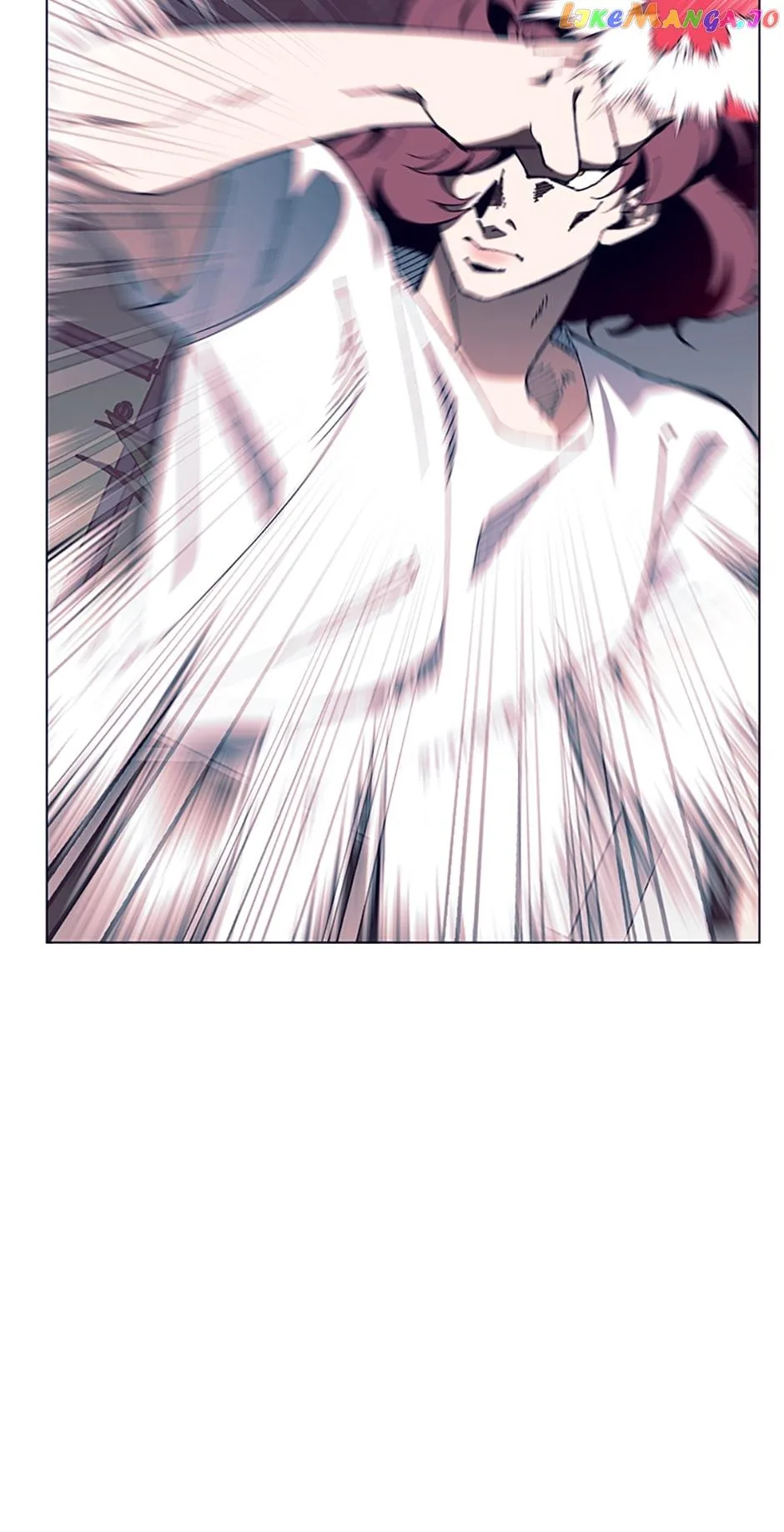 Love Behind the Scenes Chapter 26 page 24